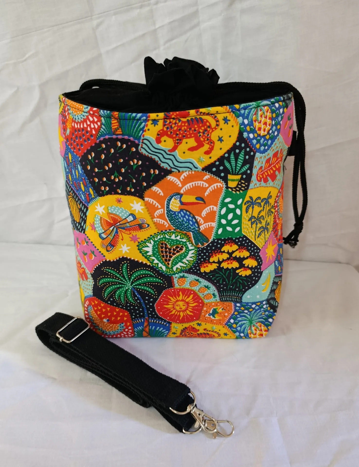 Bolsos bombonera - Imagen 4
