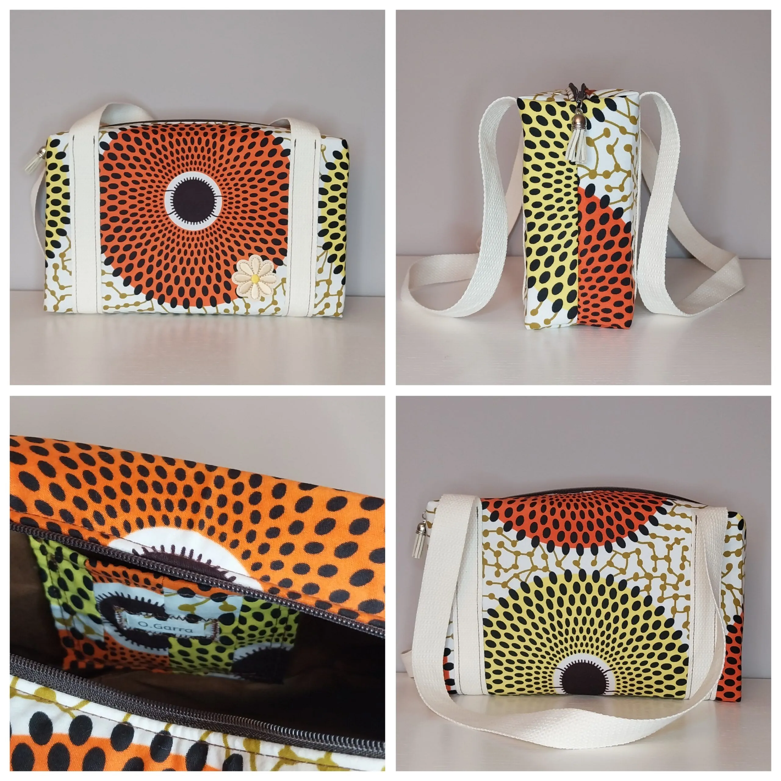 Bolso Asmara
