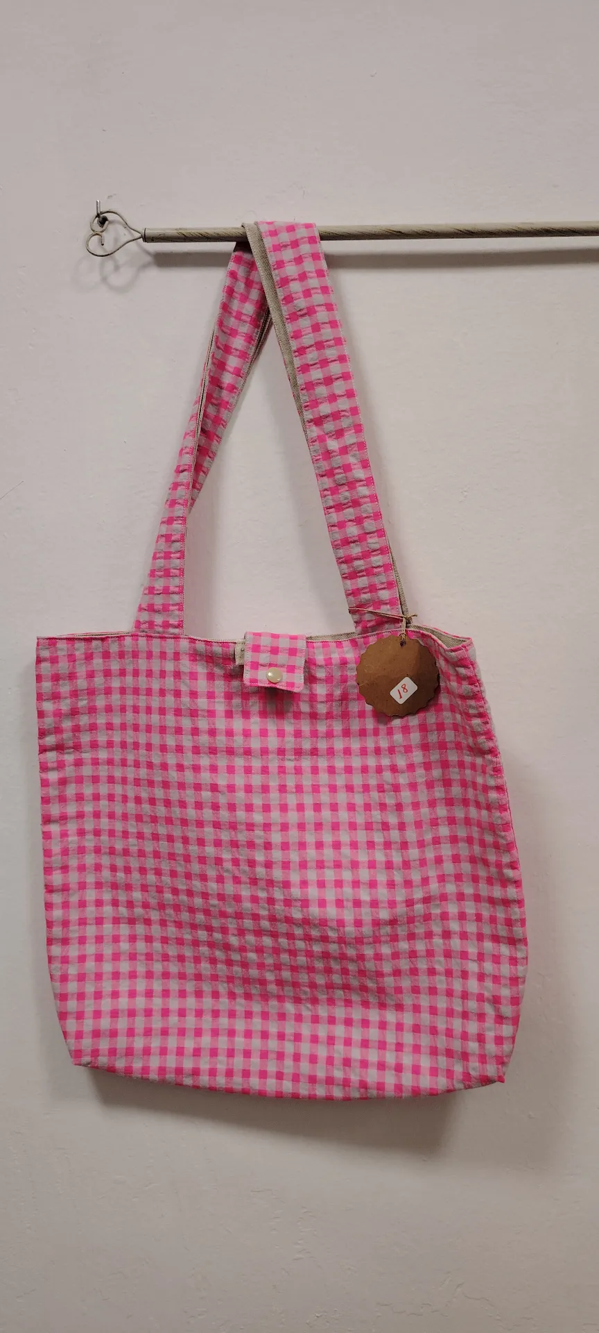 Bolso totte