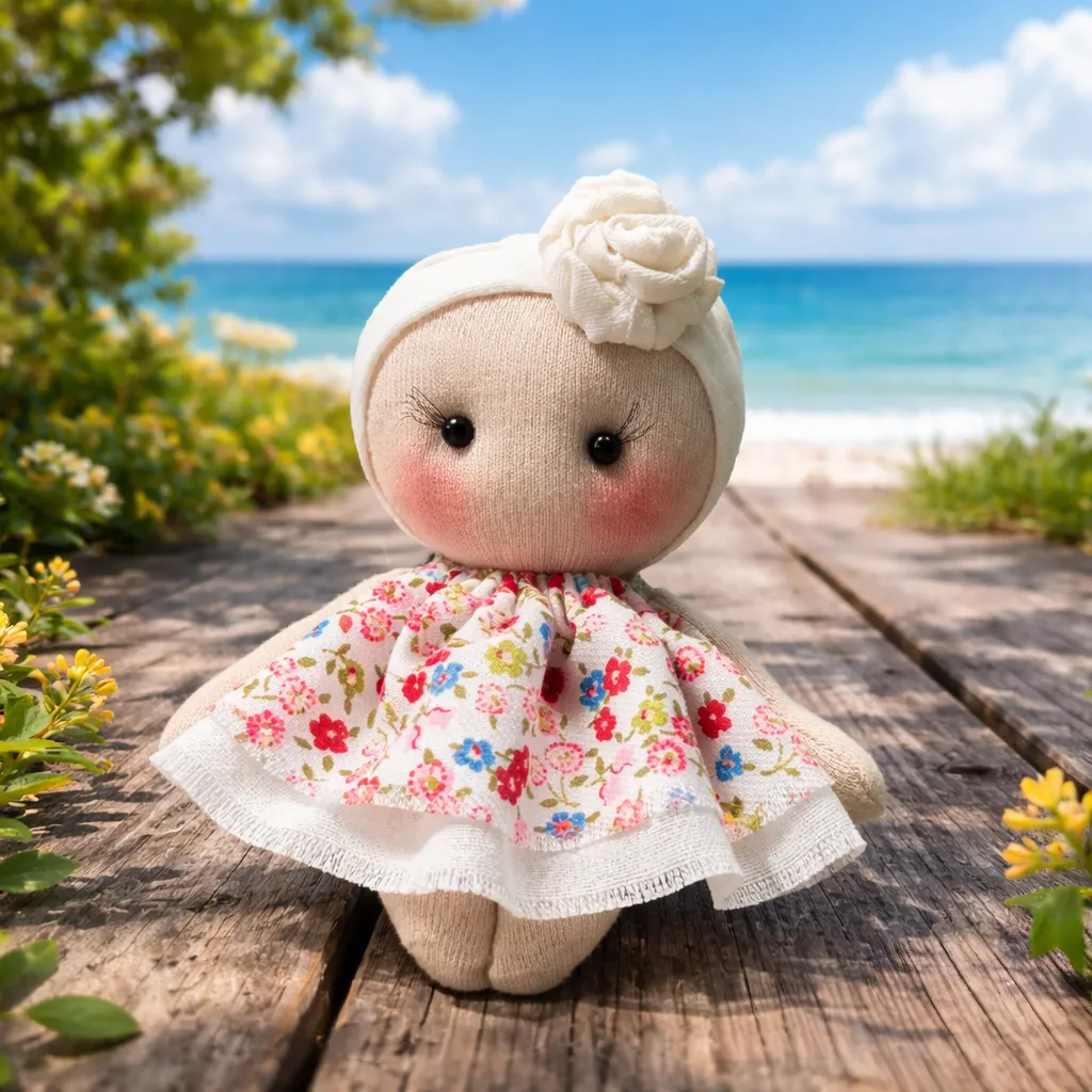 Muñeca