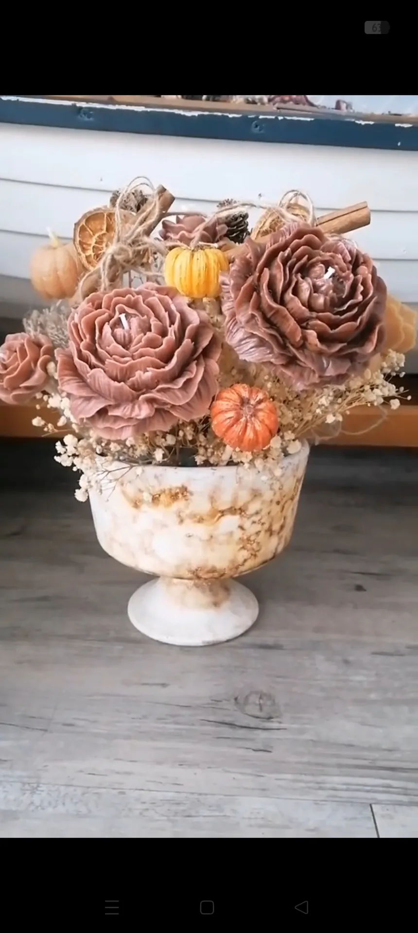 Ramo de flores