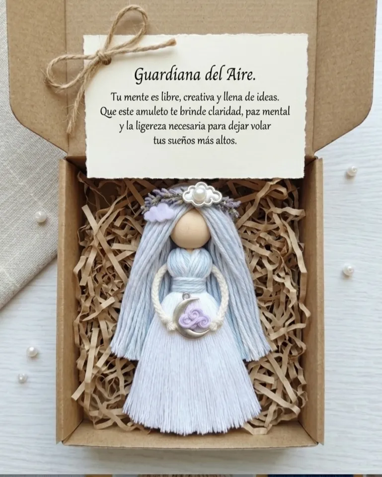 Colección "Guardianas de las Estrellas" - Imagen 4