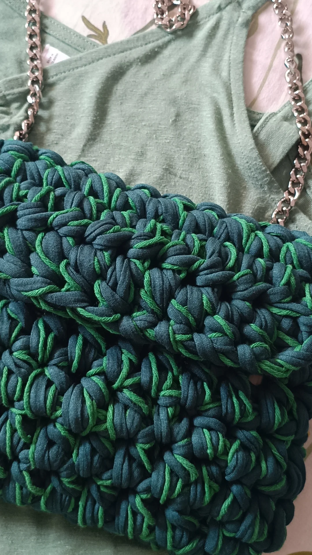 Bolso trapillo  - Imagen 2