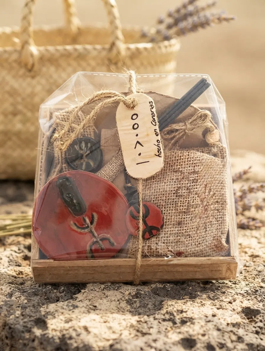 Colección Masculina Faycán