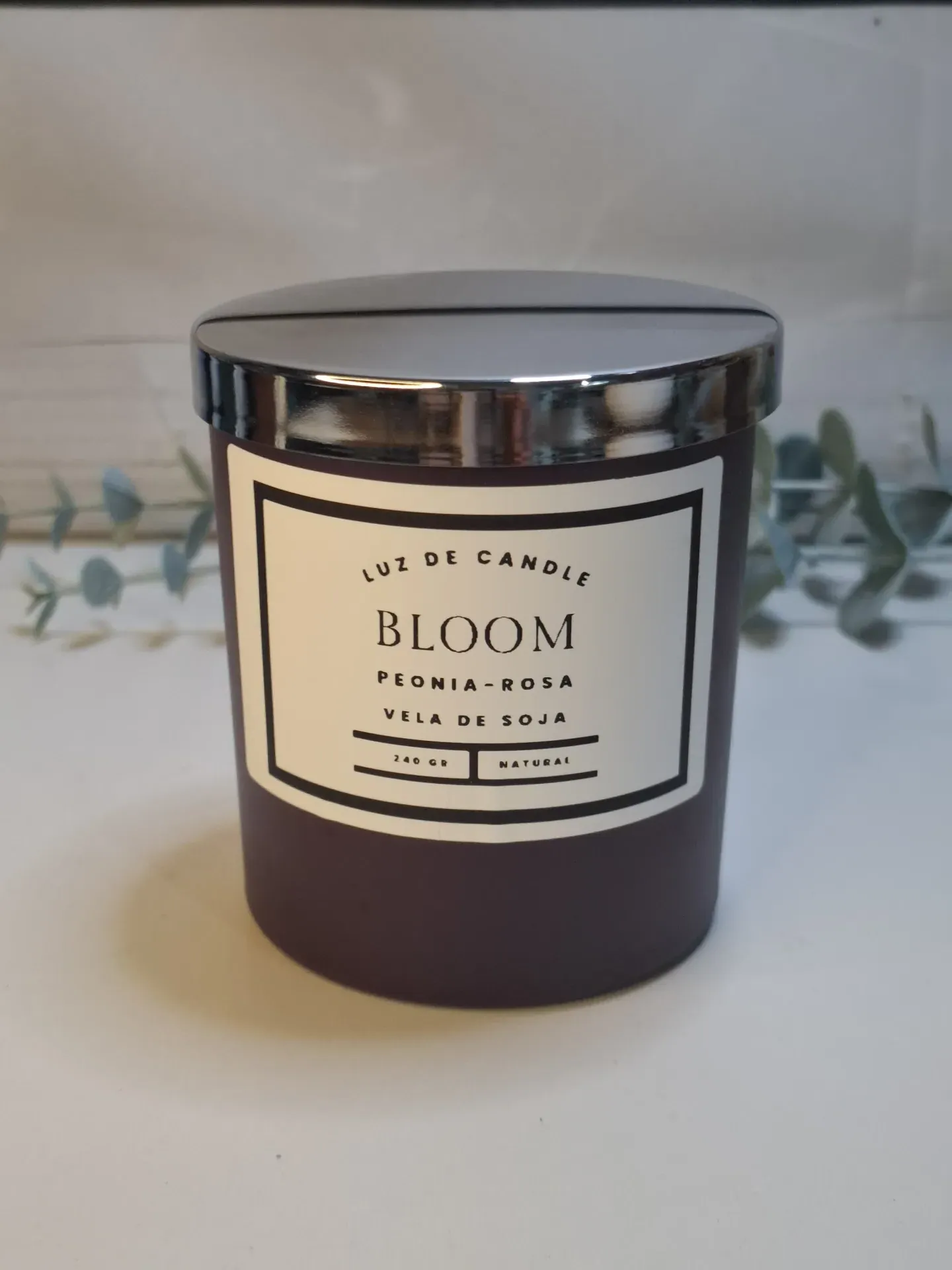 Vela Bloom - Imagen 2