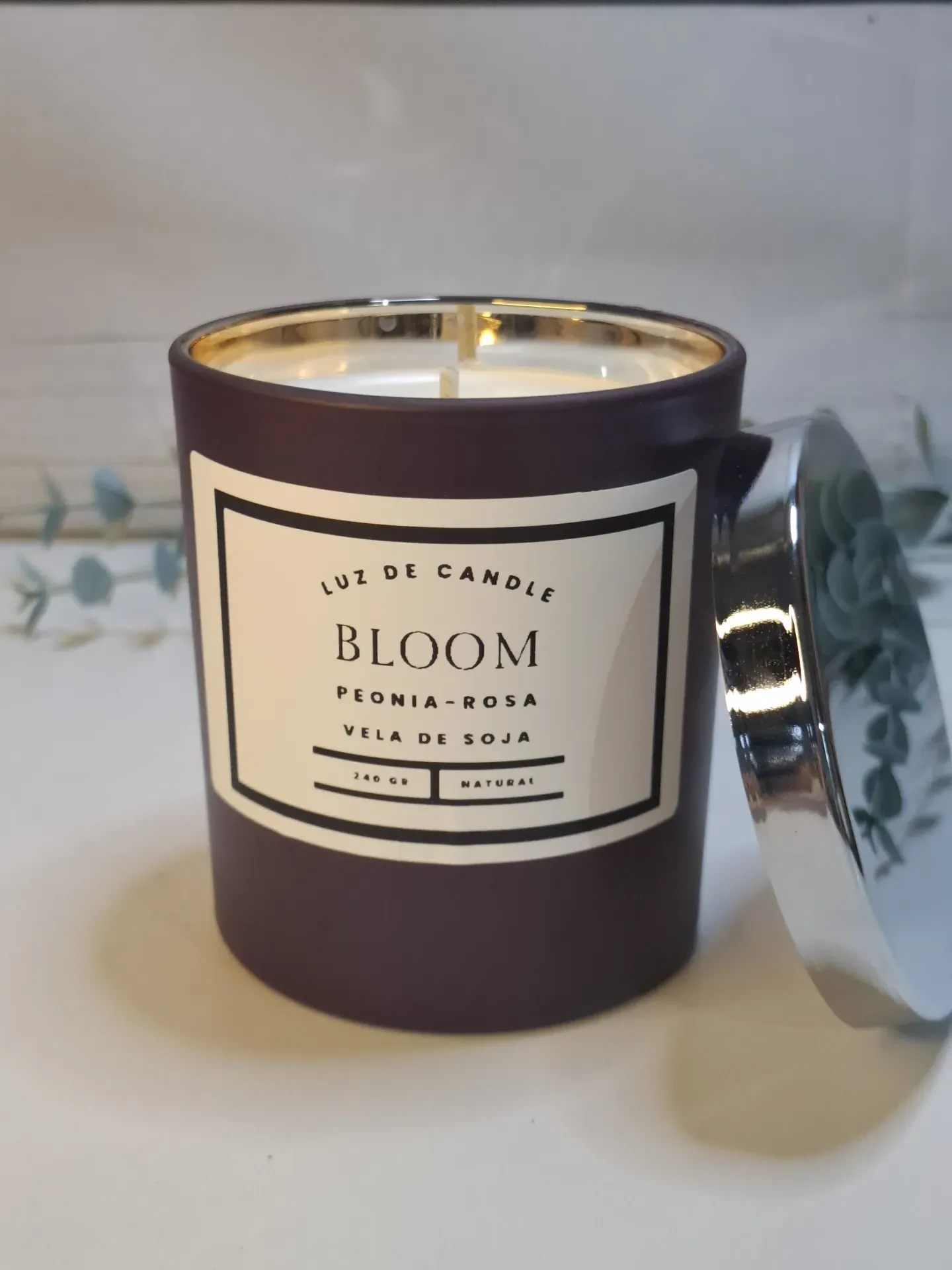 Vela Bloom - Imagen 3