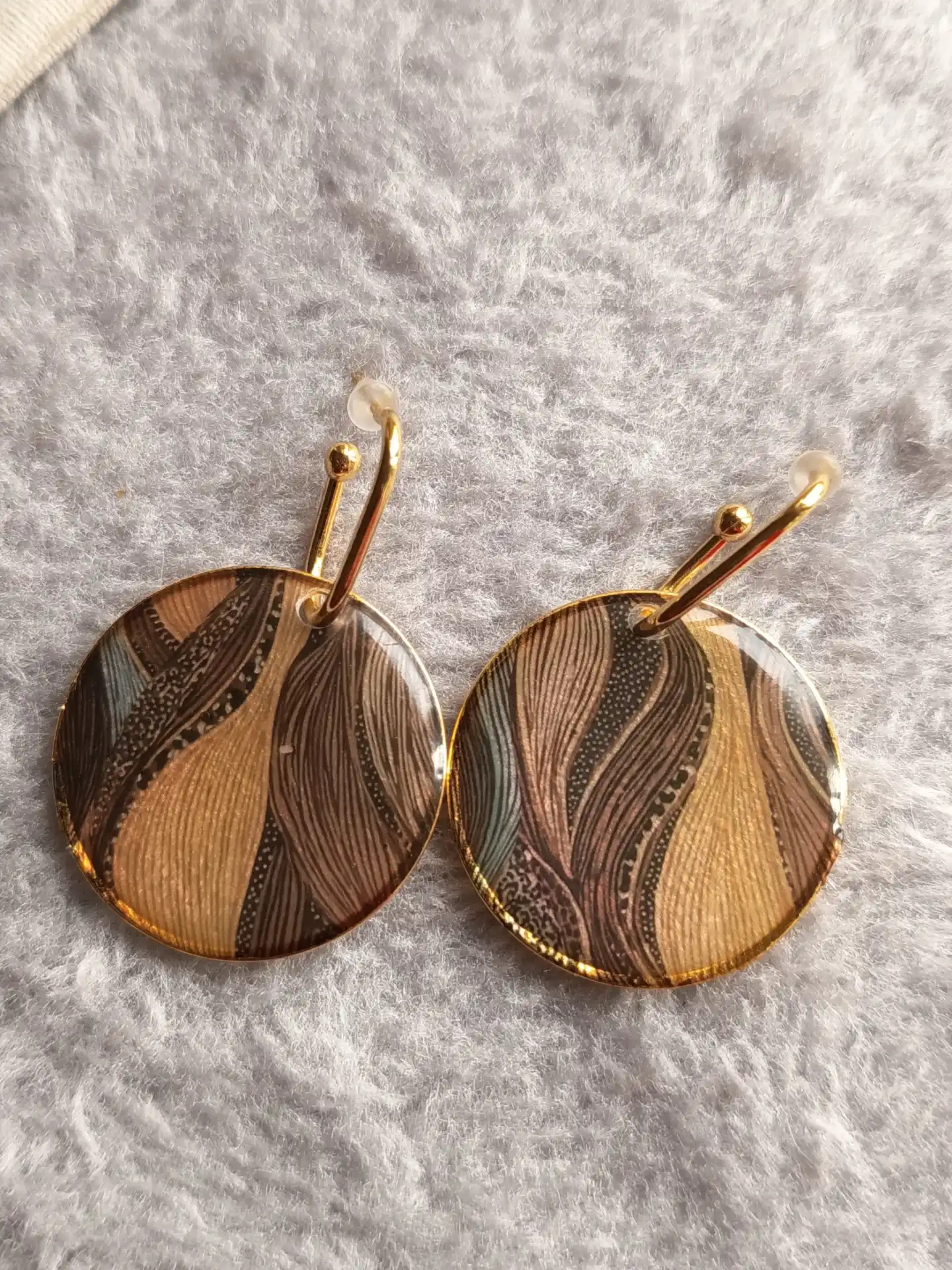Pendientes