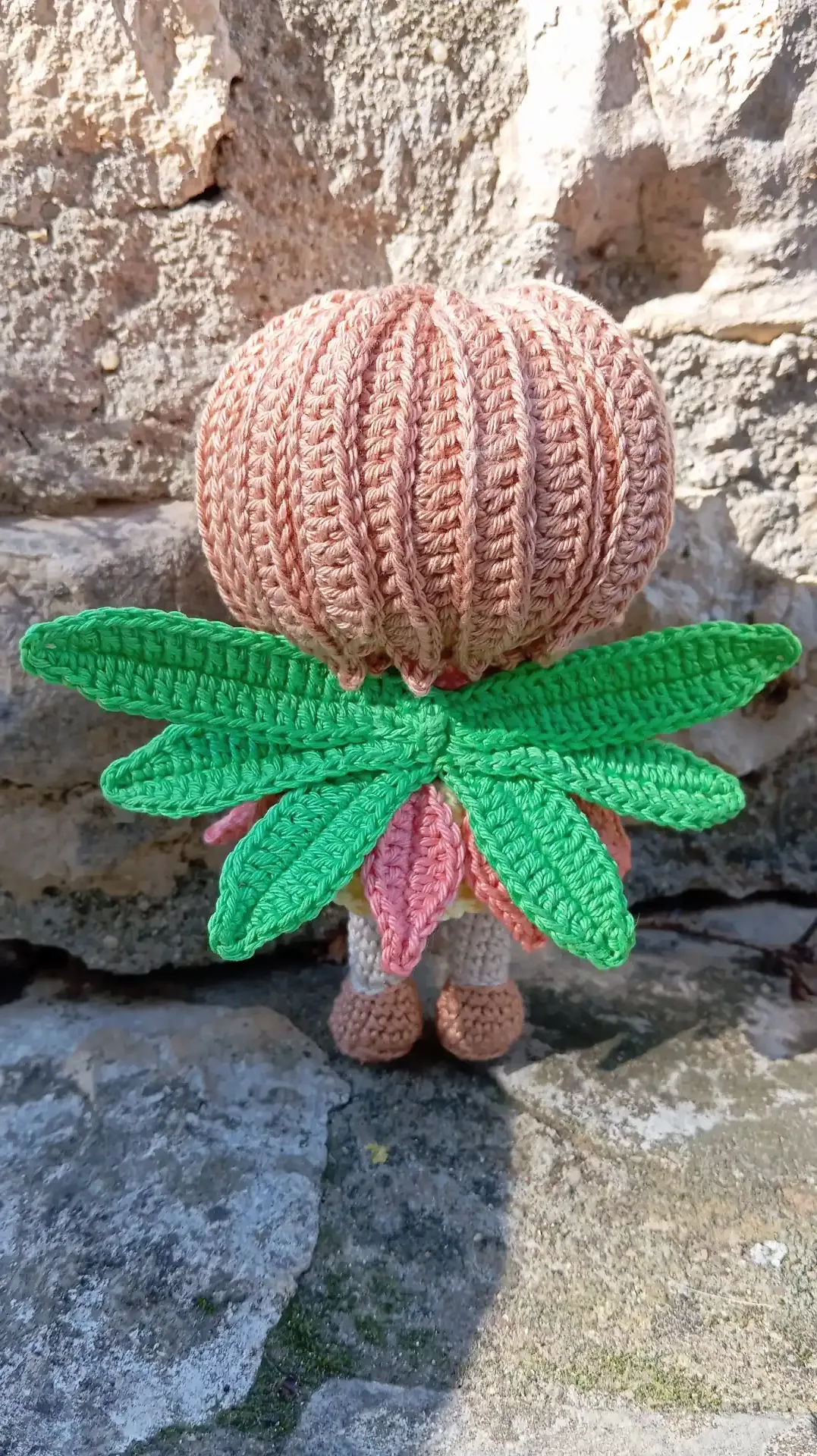 Amigurumi  - Imagen 2