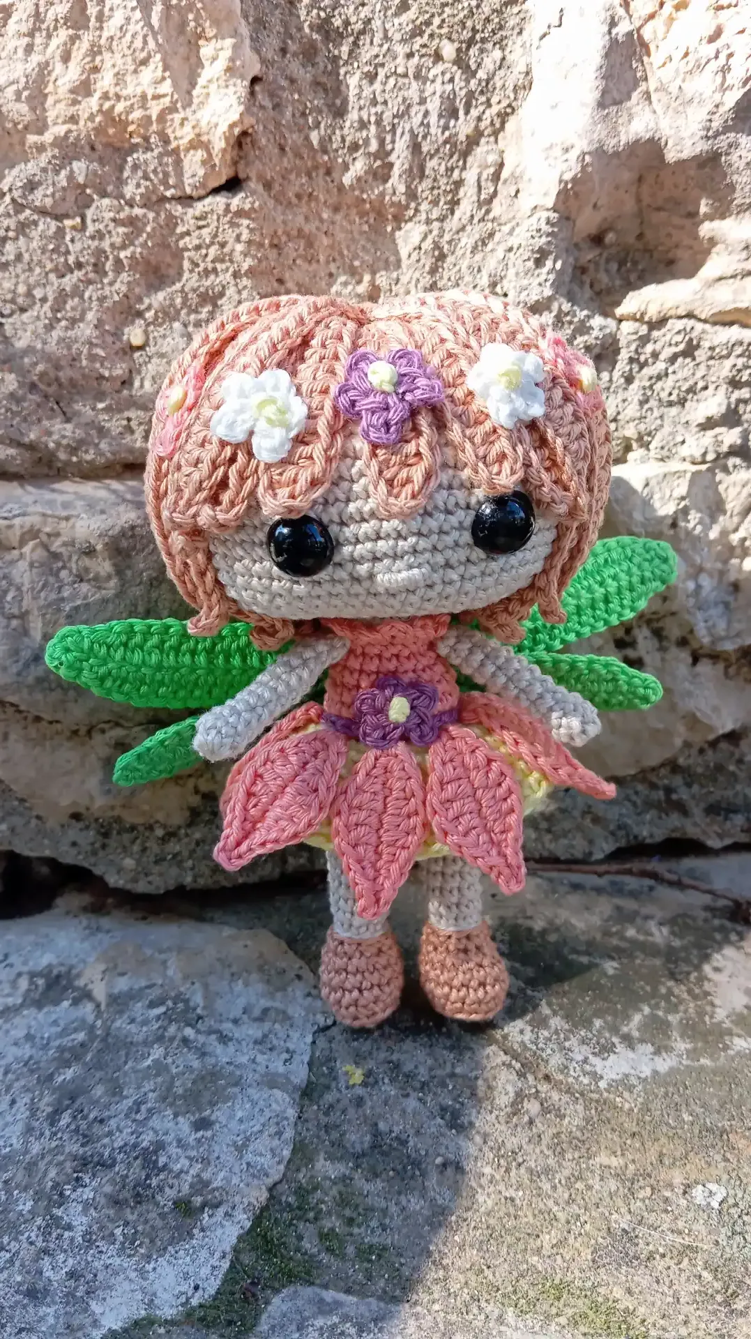Amigurumi 