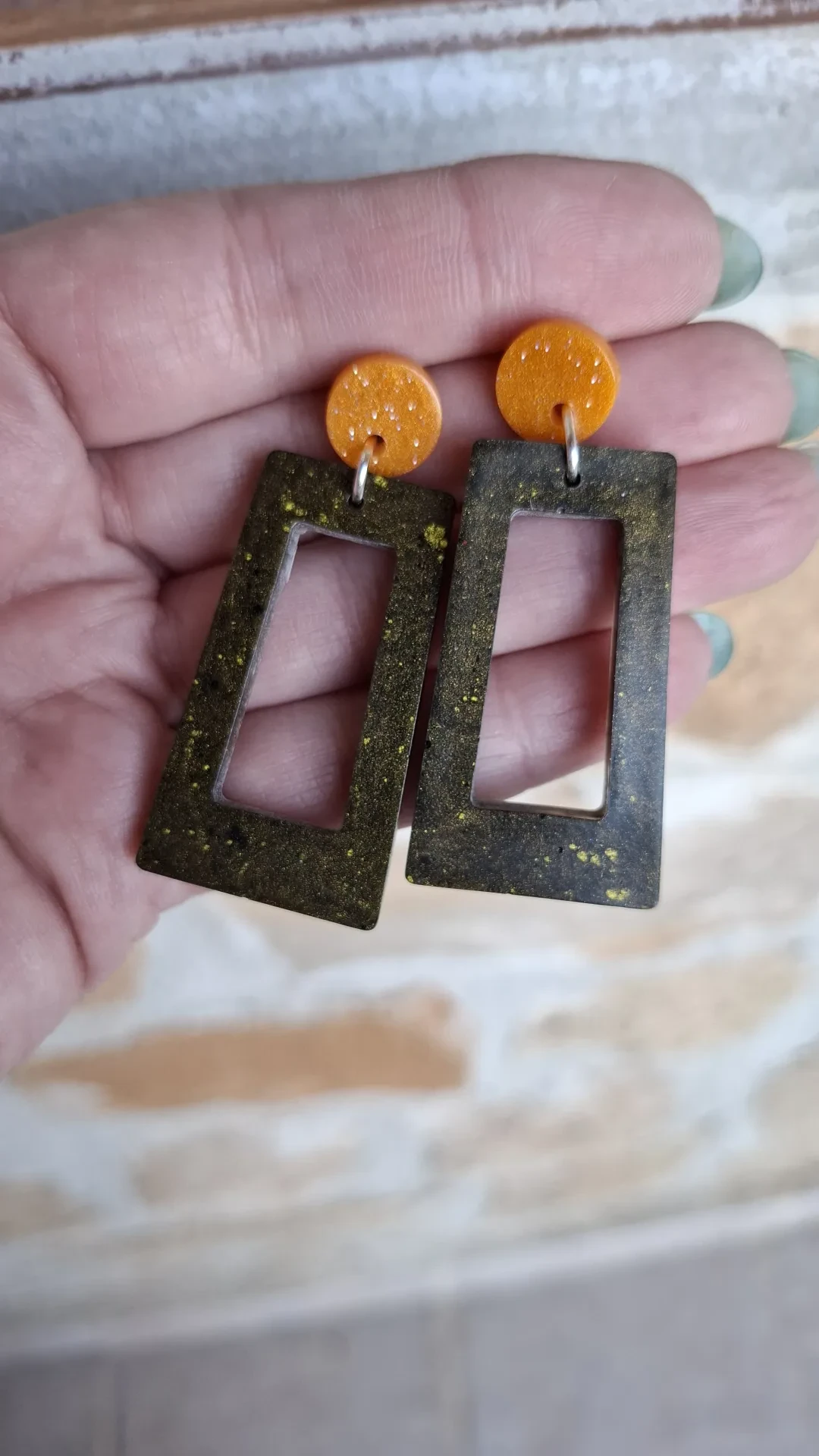 Pendientes de Itxaso - Imagen 2