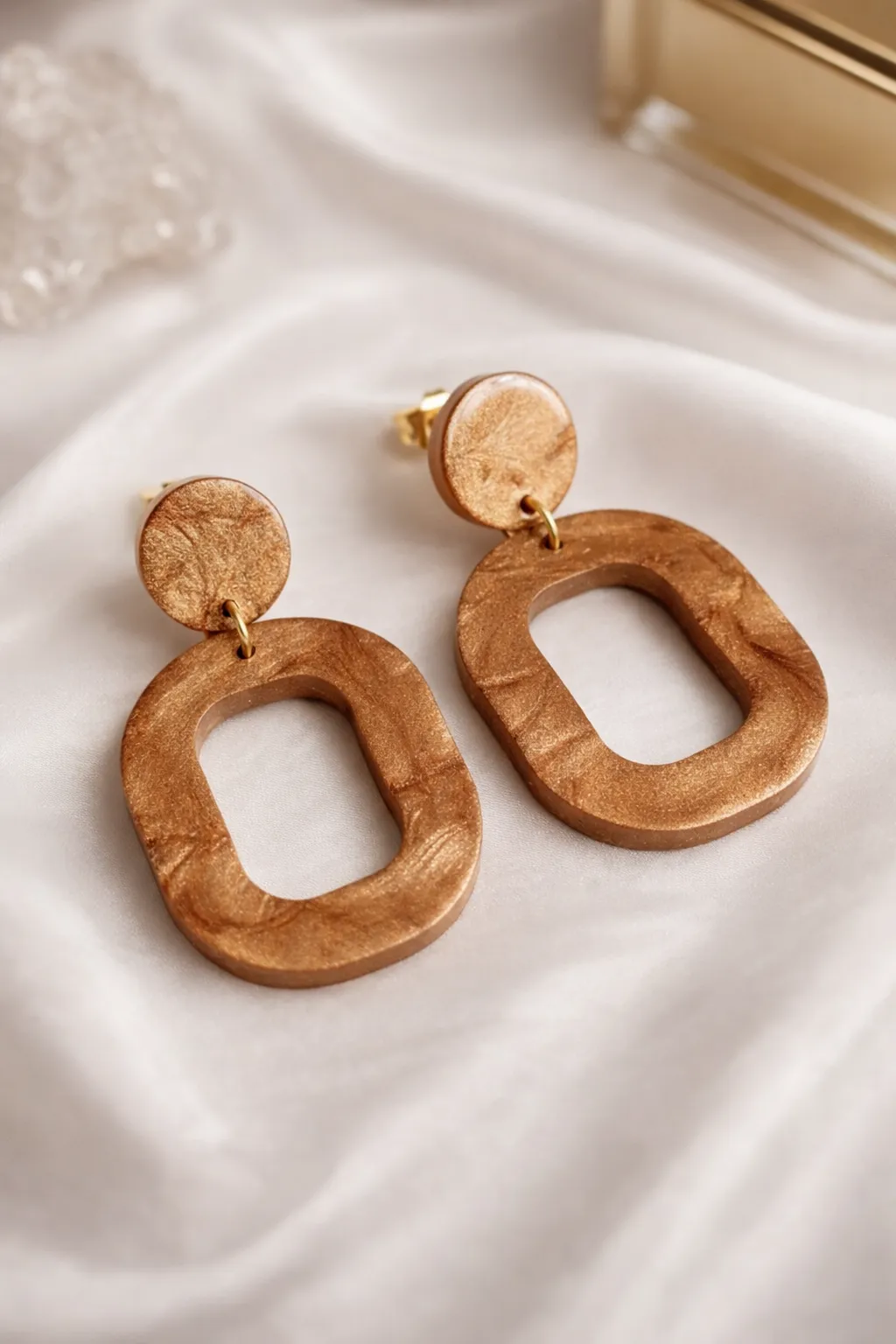 Pendientes Duna