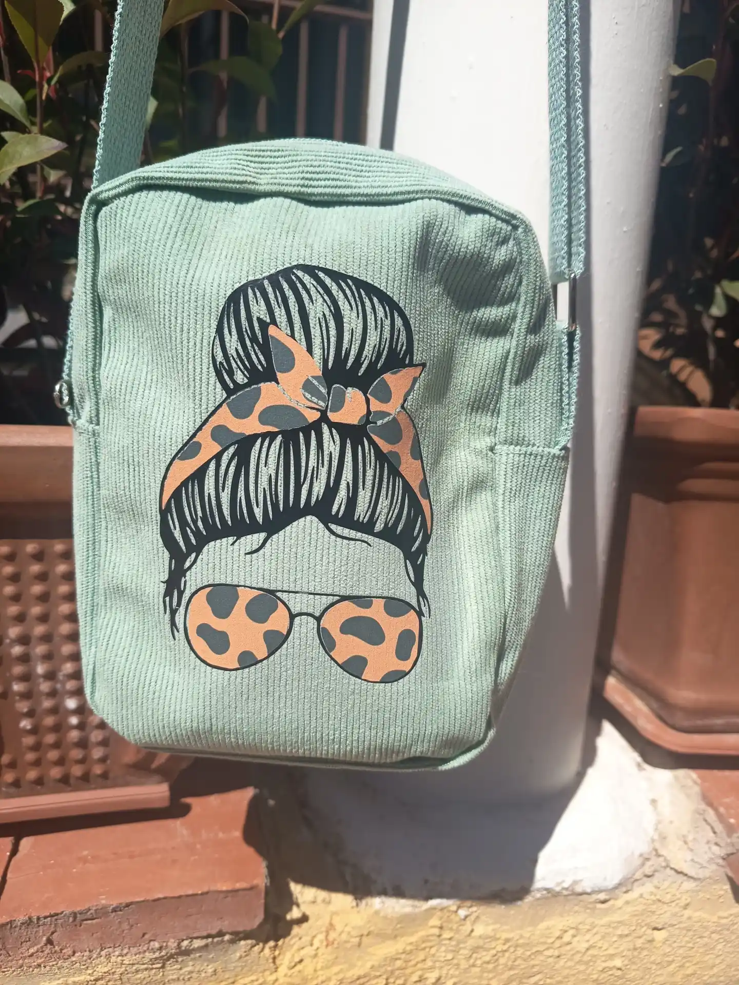 Bandolera