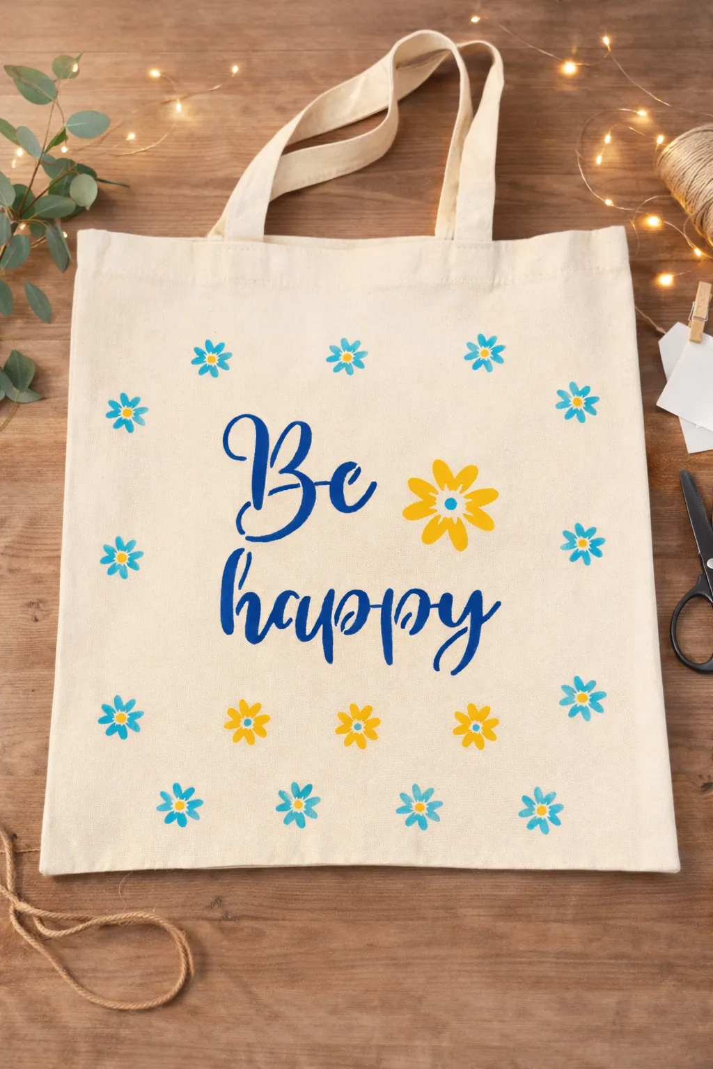 Tote bag