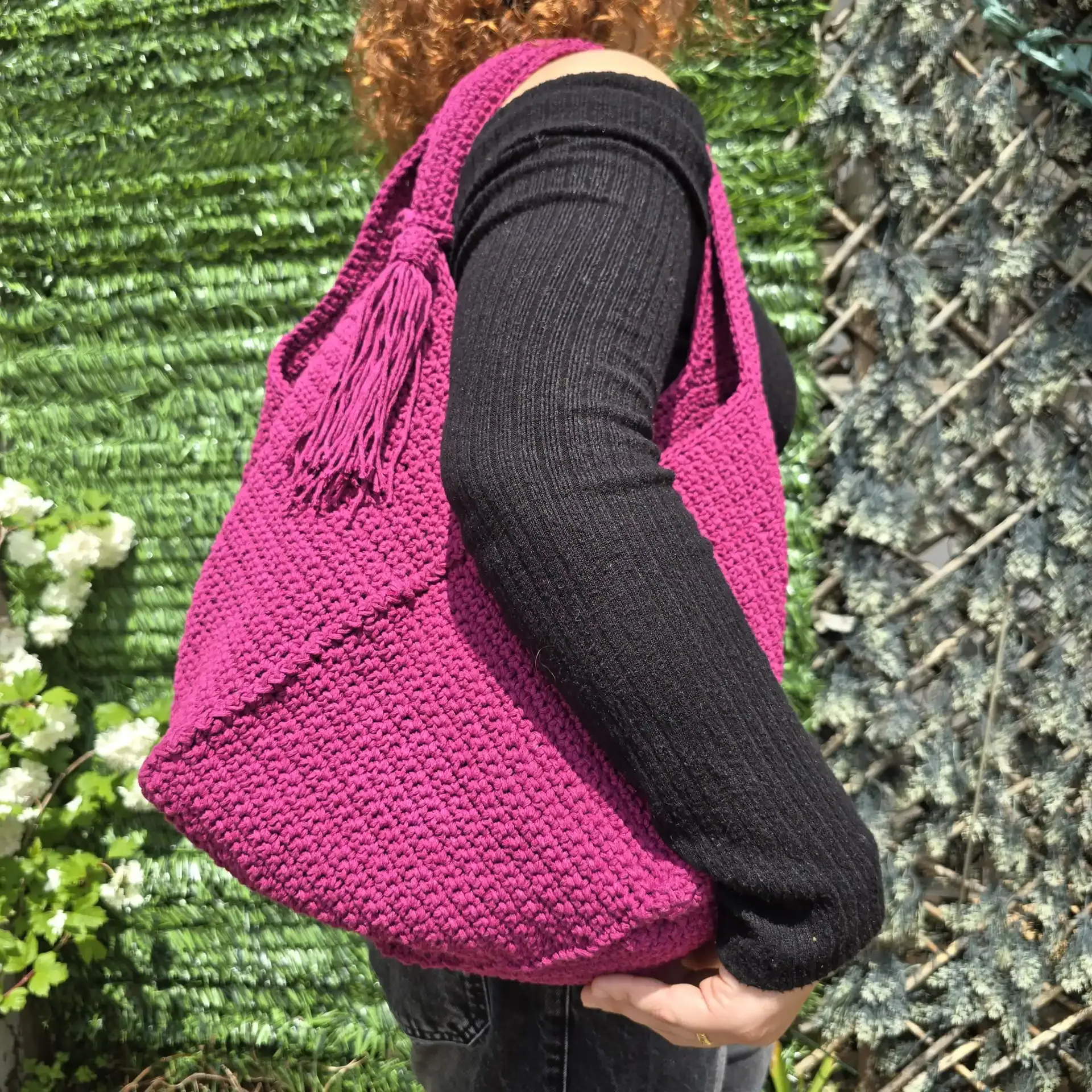 Bolso Cloe - Imagen 4