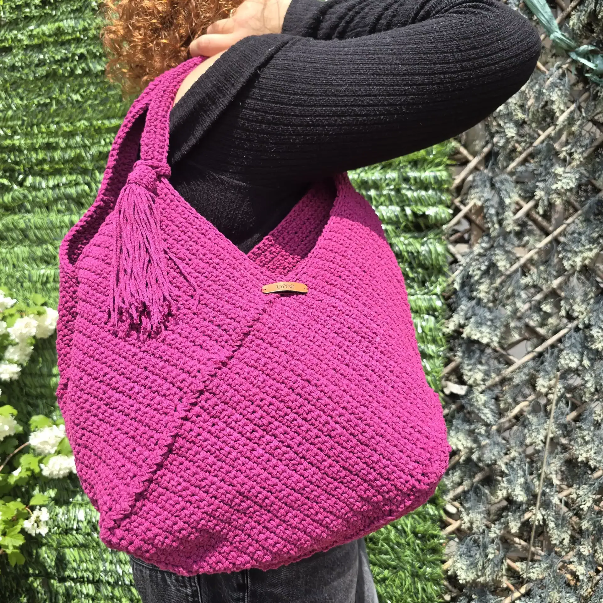 Bolso Cloe - Imagen 3