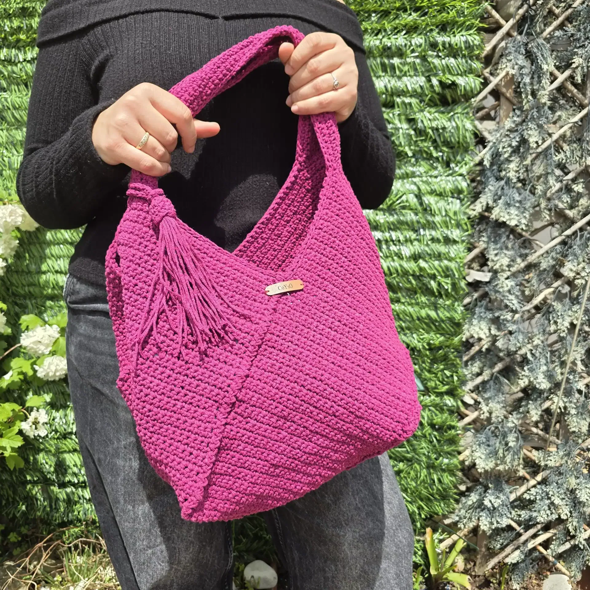 Bolso Cloe - Imagen 2
