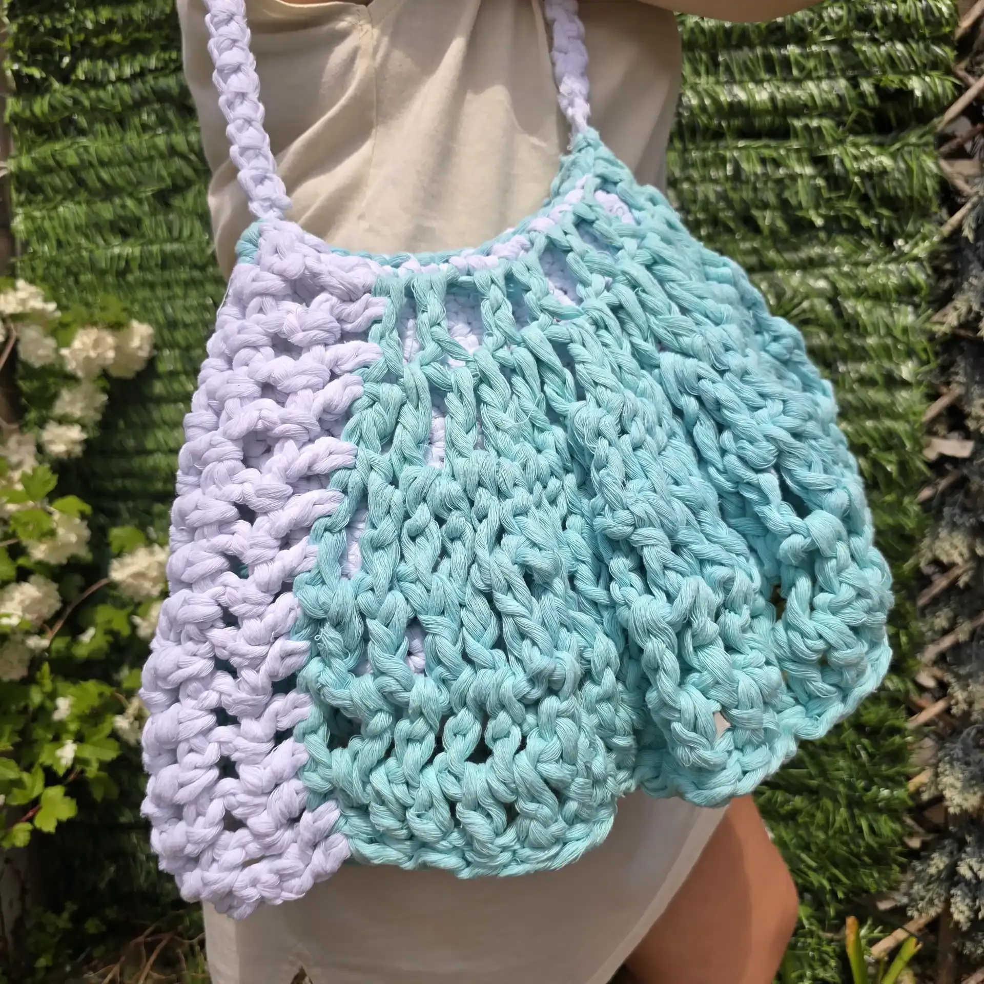 Bolso Aurora - Imagen 2