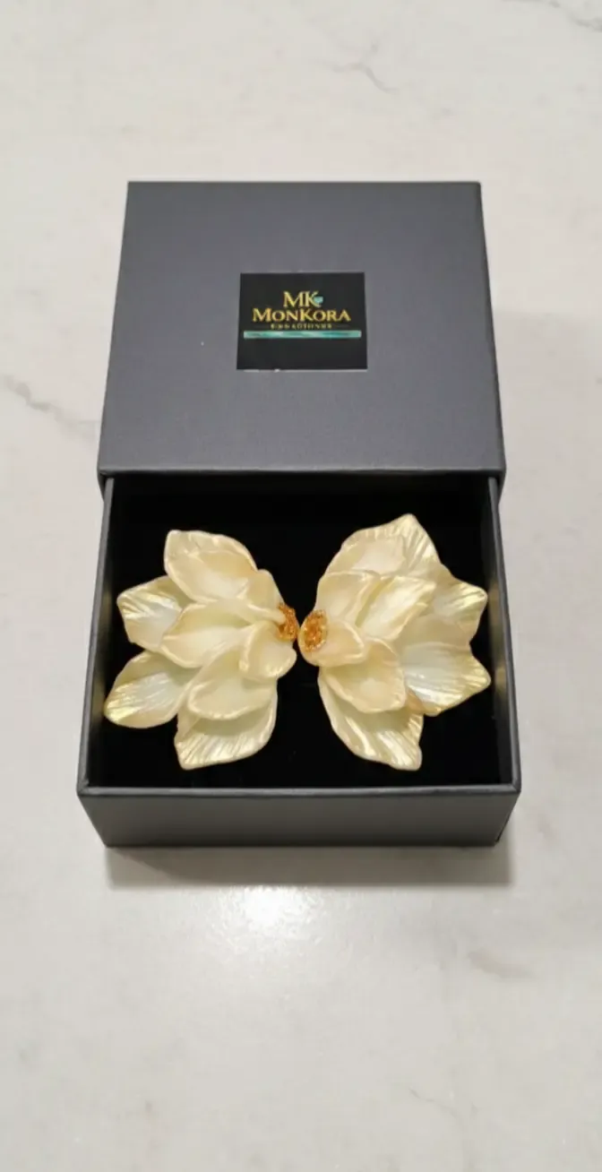 Pendientes Colección Auri - Imagen 2