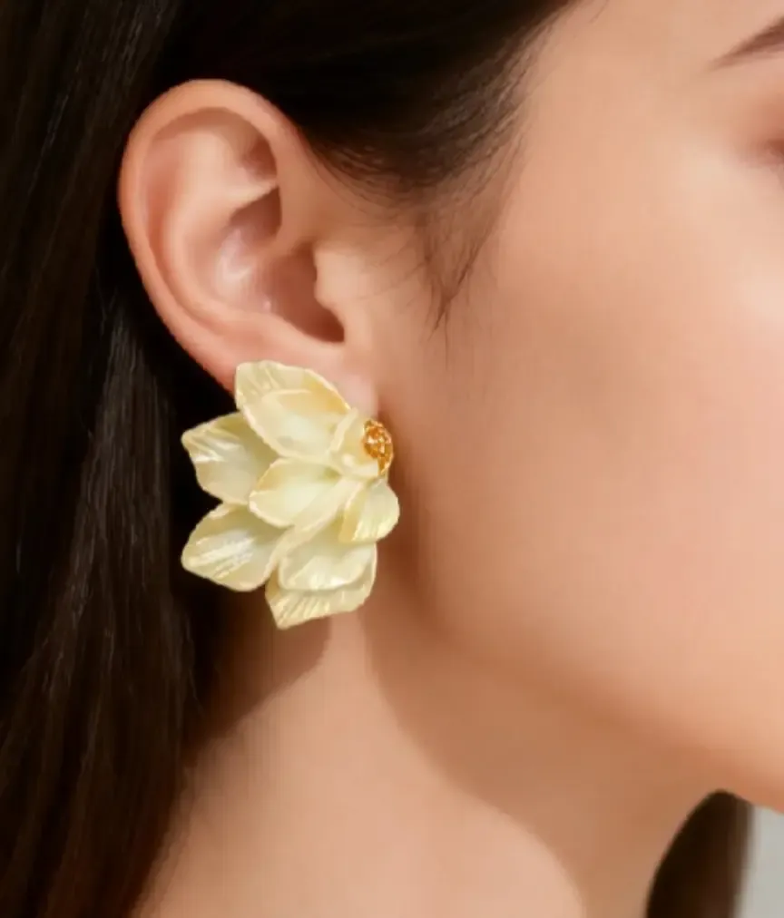 Pendientes Colección Auri