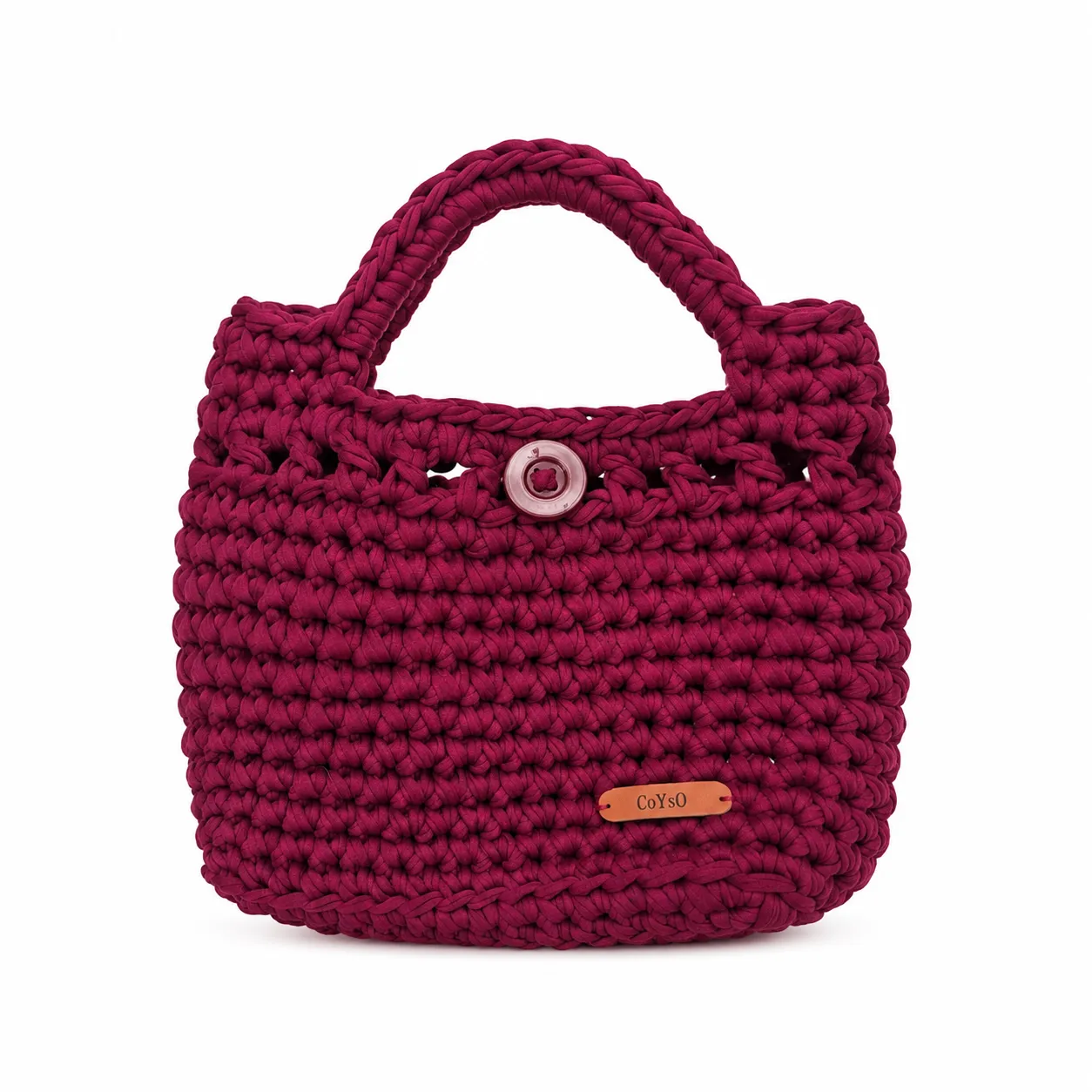 Bolso Alma