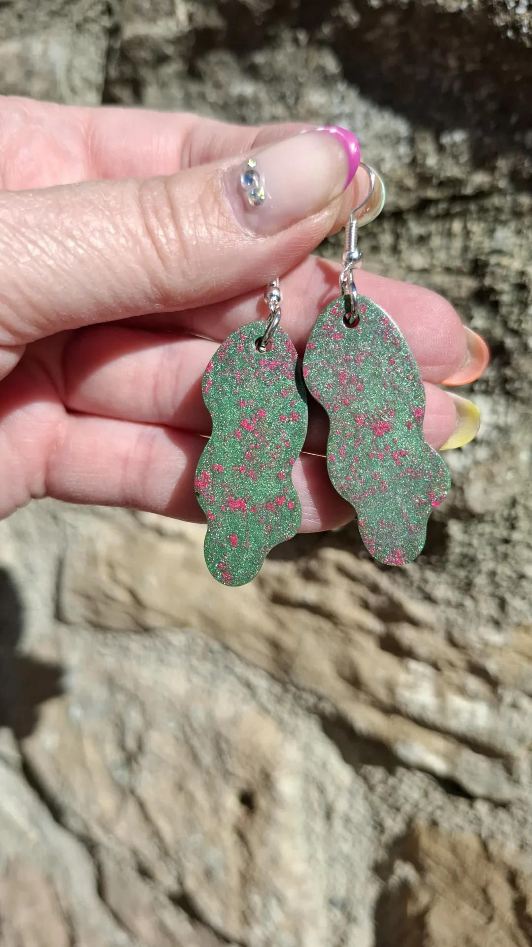Pendientes de Itxaso - Imagen 2