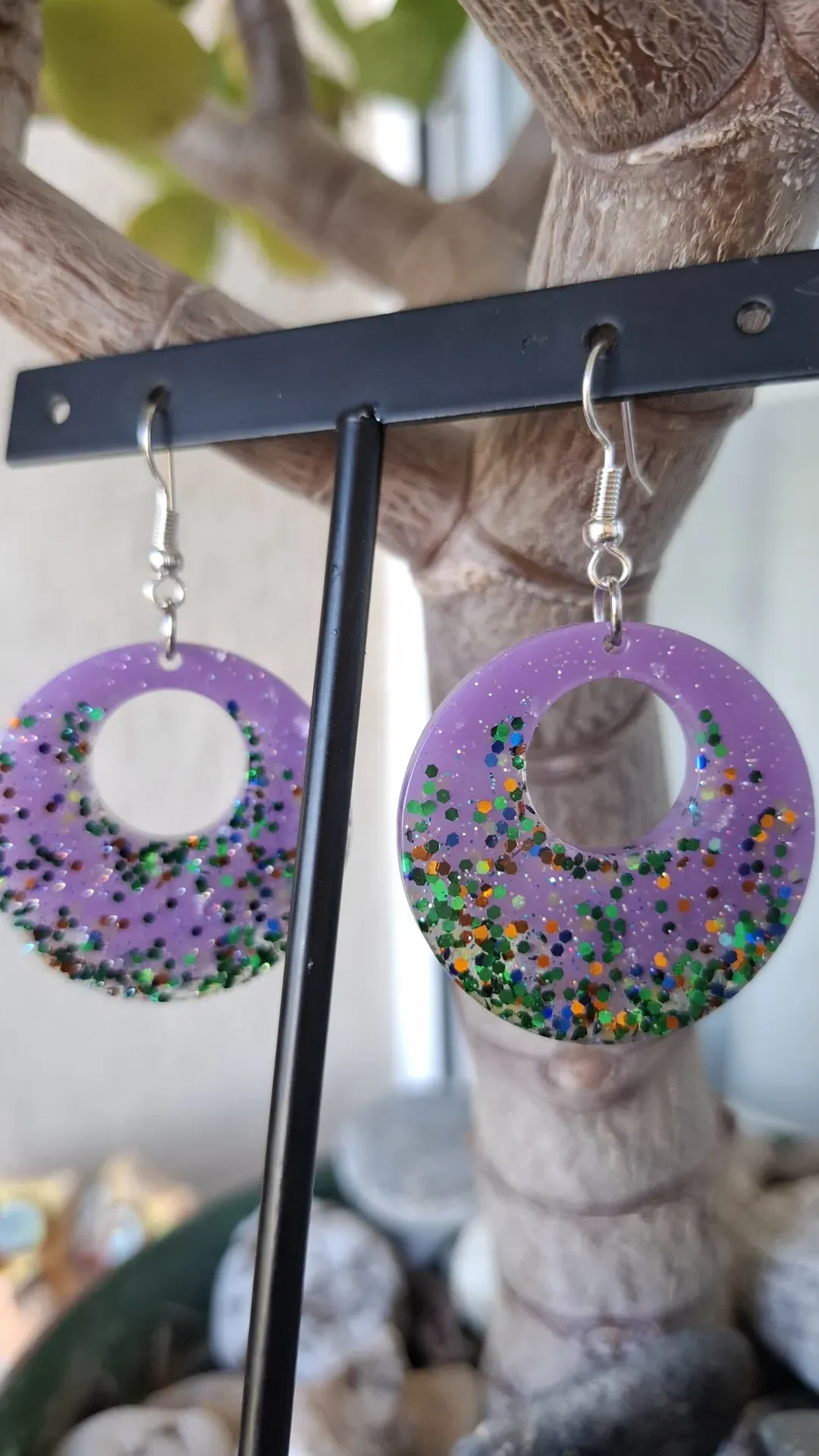 Los pendientes de Itxaso 