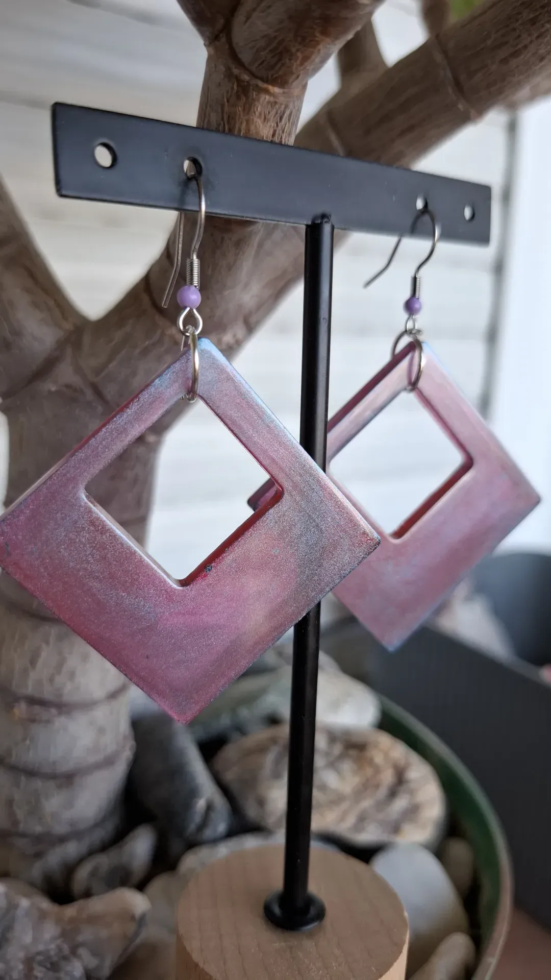 Los pendientes de Itxaso 