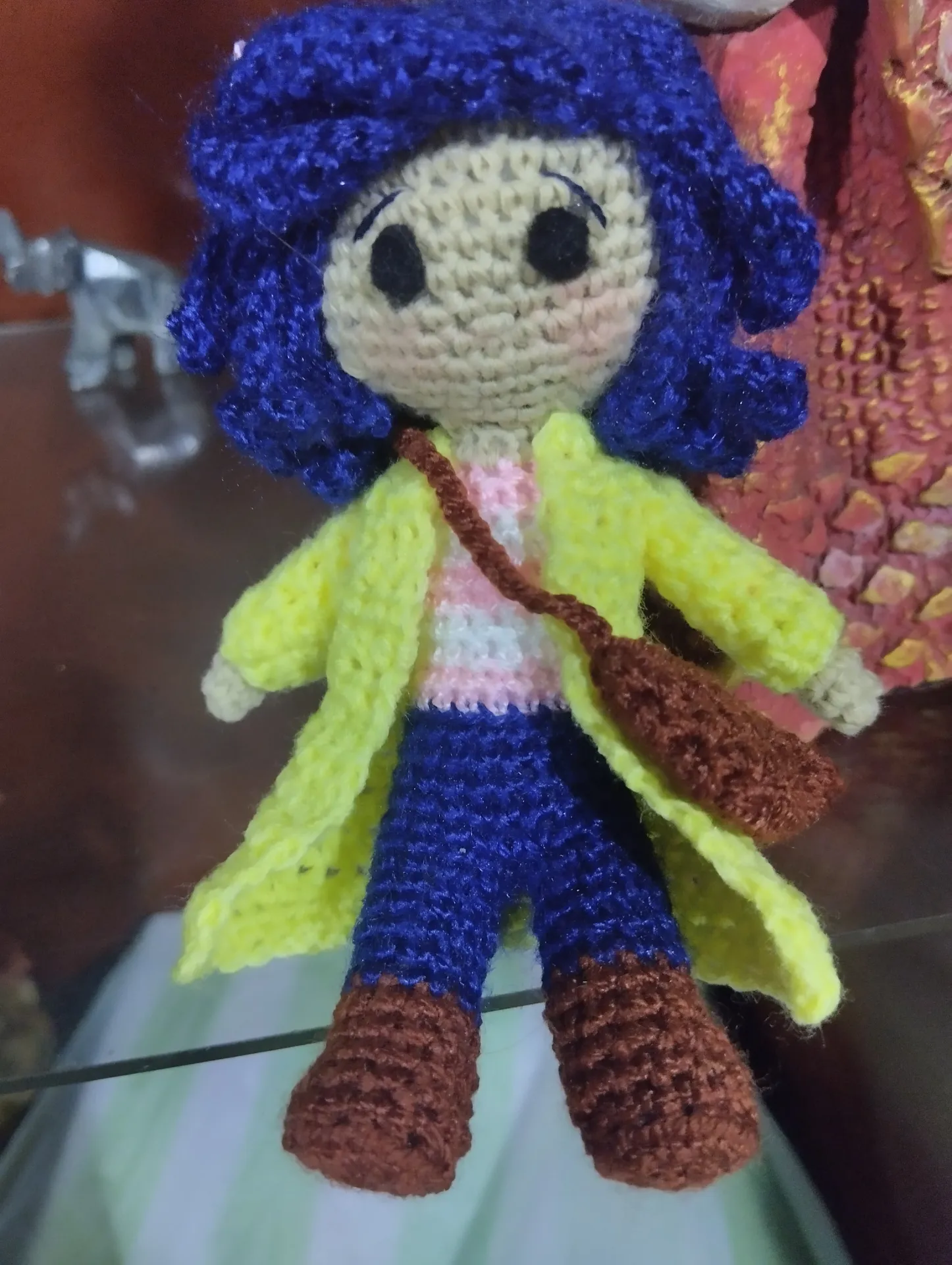 Amigurumis - Imagen 3