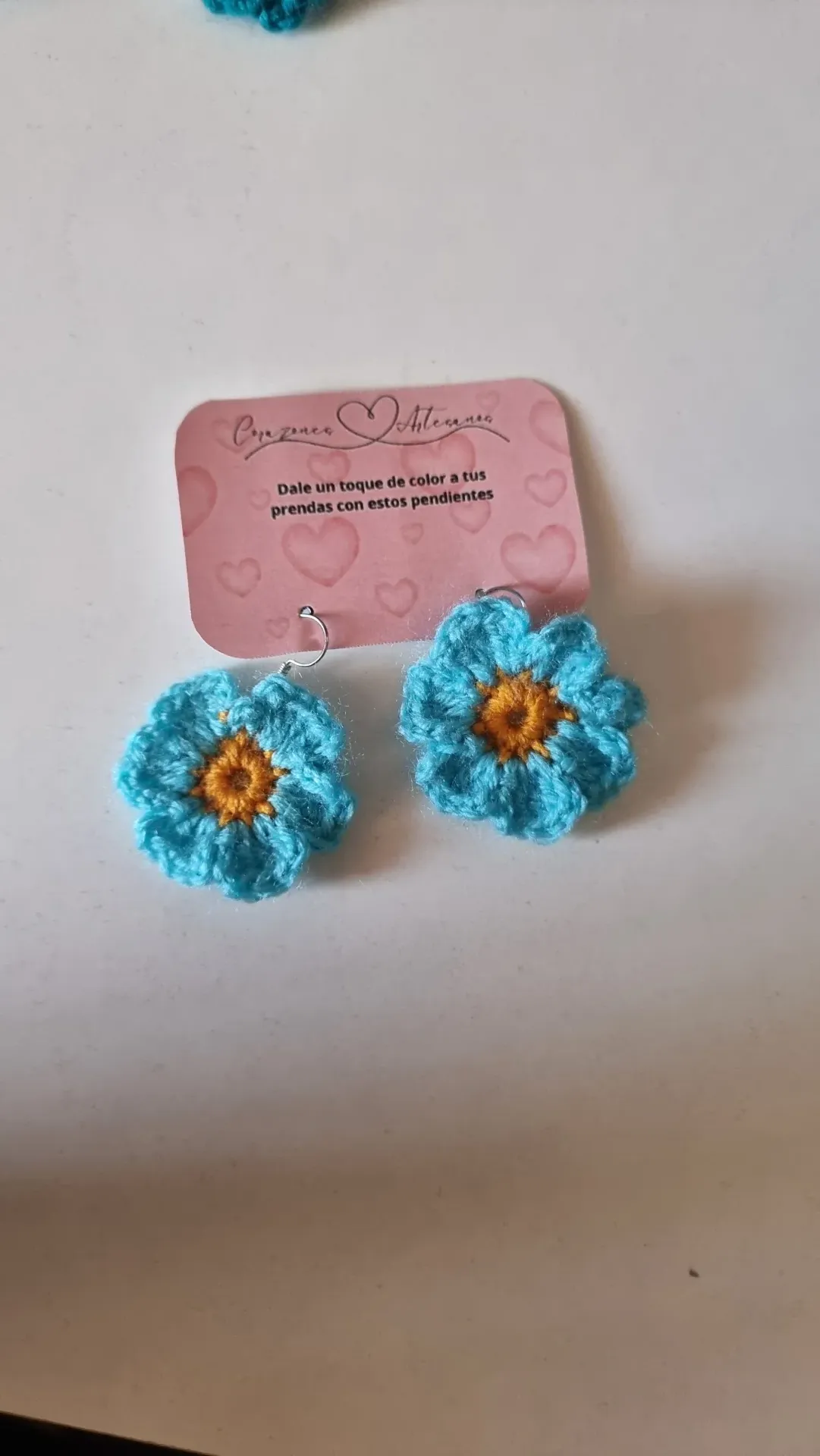 Pendientes  - Imagen 5