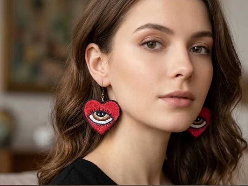 Aretes  - Imagen 5