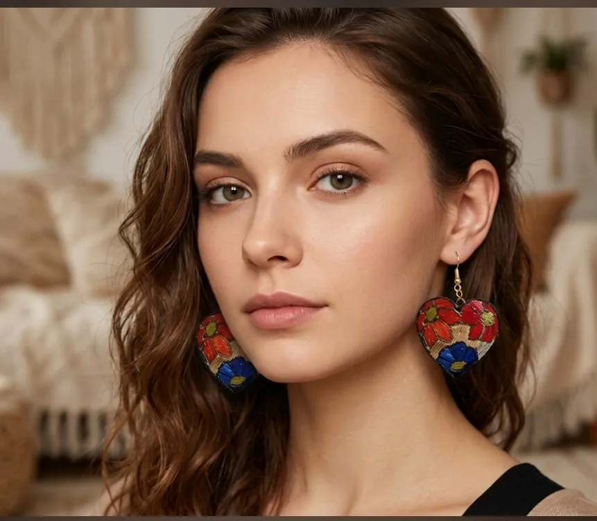 Aretes  - Imagen 4