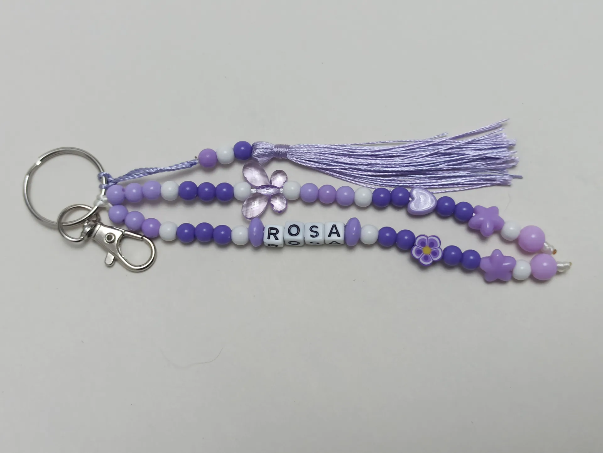 Llaveros personalizados - Imagen 4