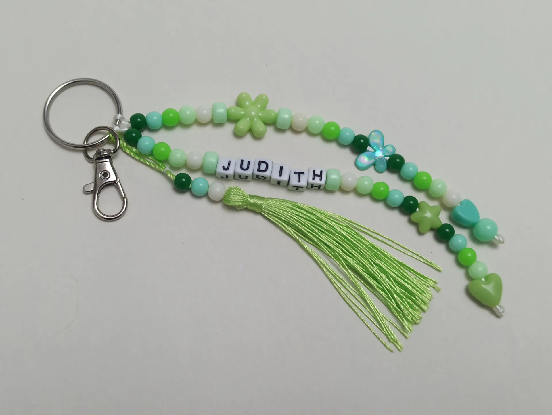 Llaveros personalizados - Imagen 3