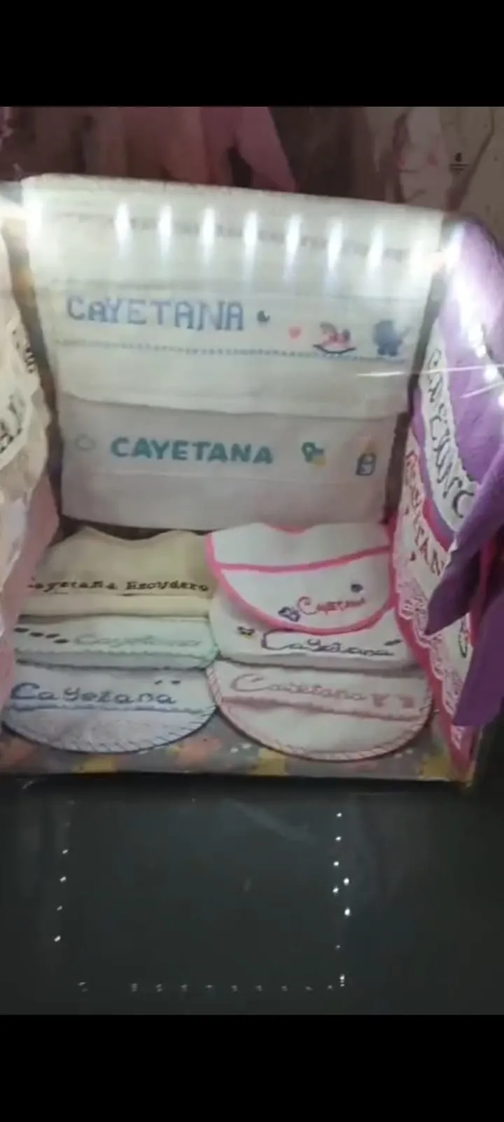 Móvil cuna - Imagen 2