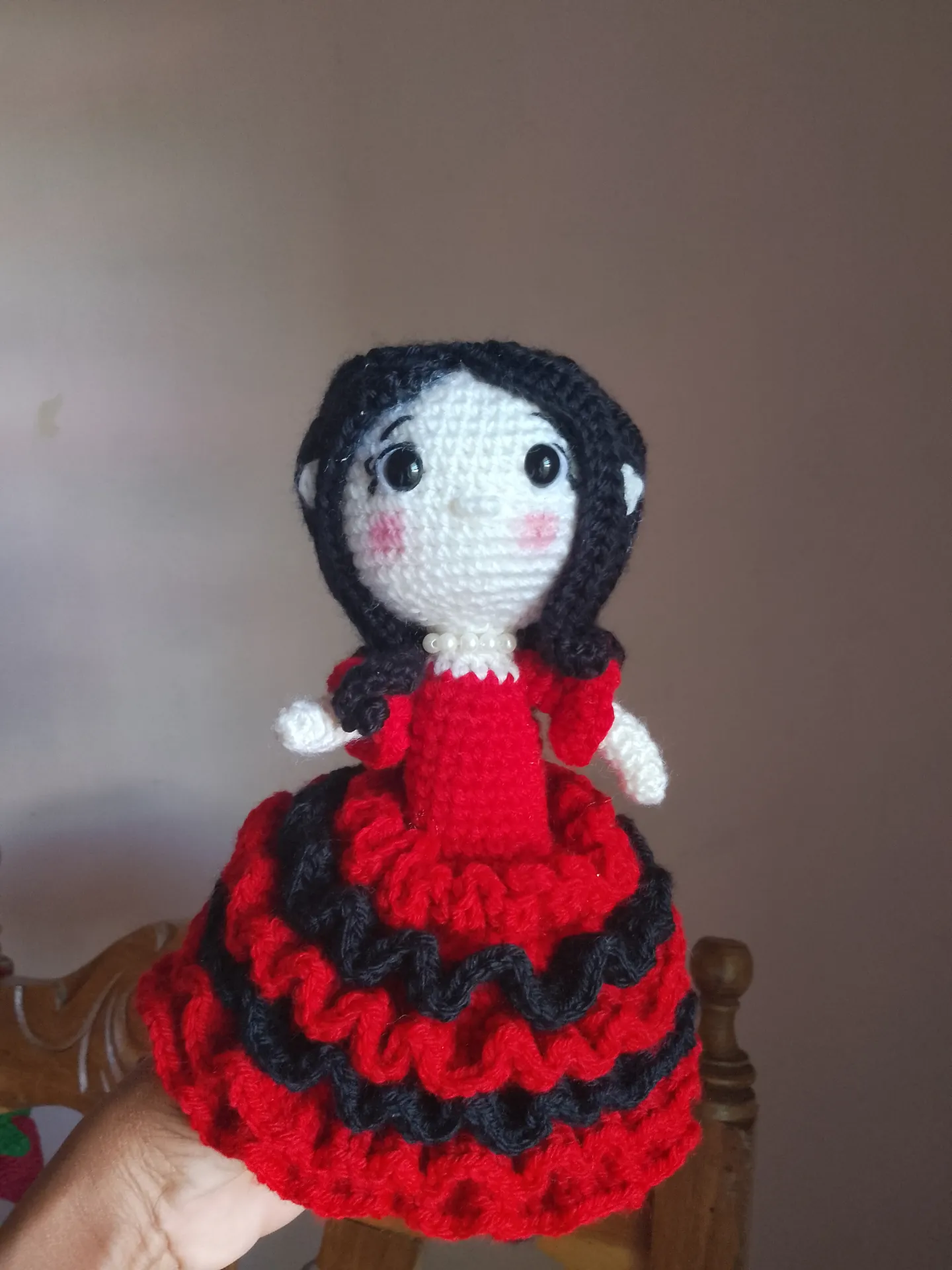Amigurumis  - Imagen 3