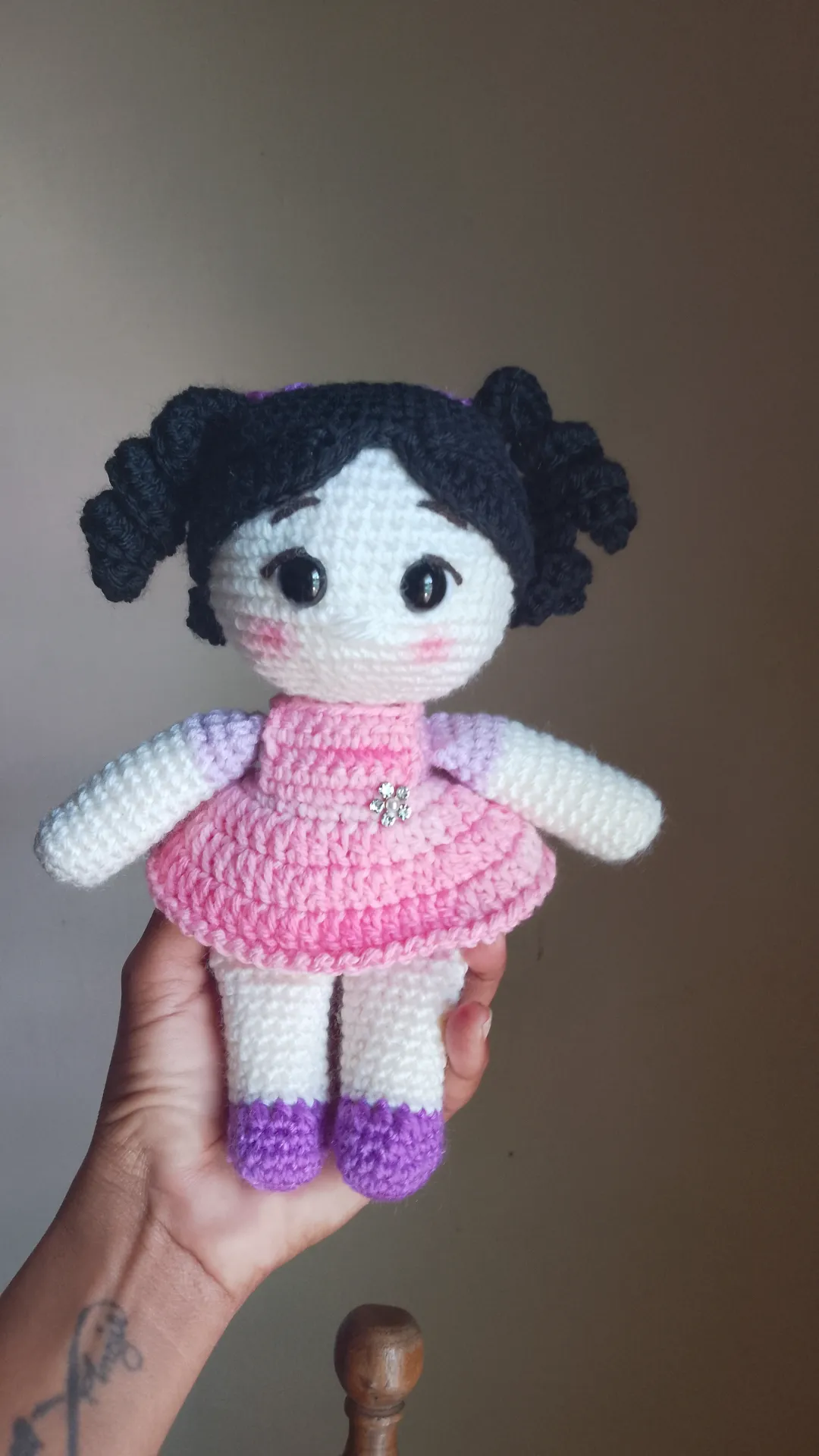 Amigurumis  - Imagen 2