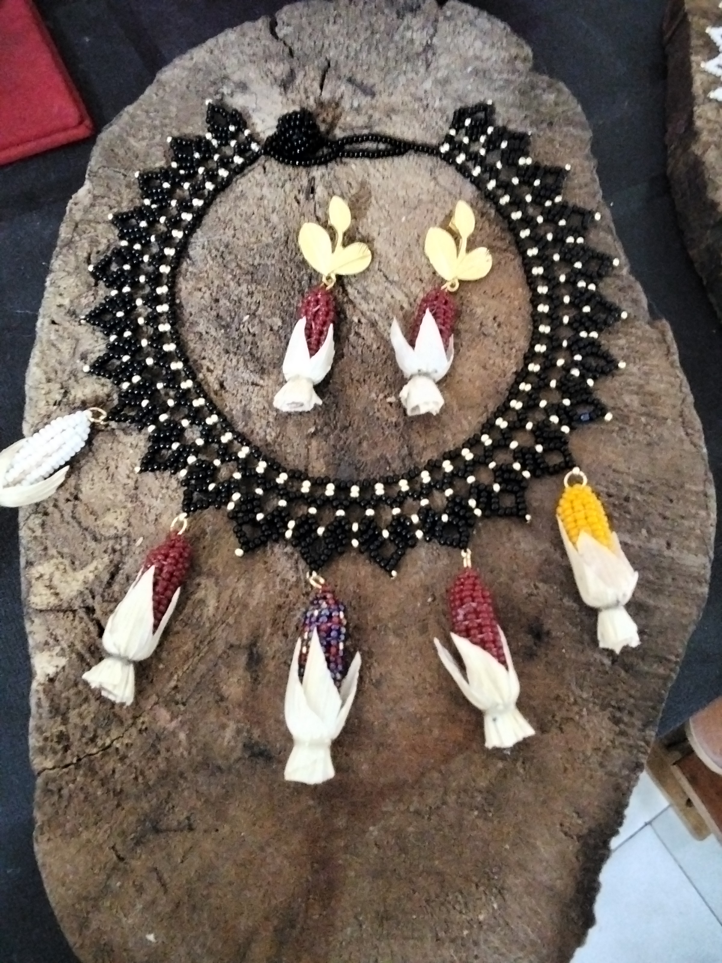 Set Mazorcas - Imagen 2