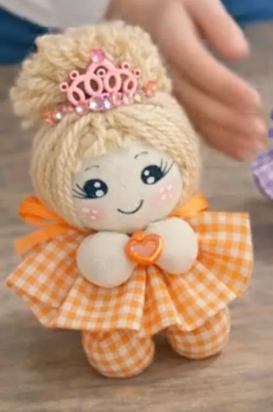 Muñecas Popochas - Imagen 3