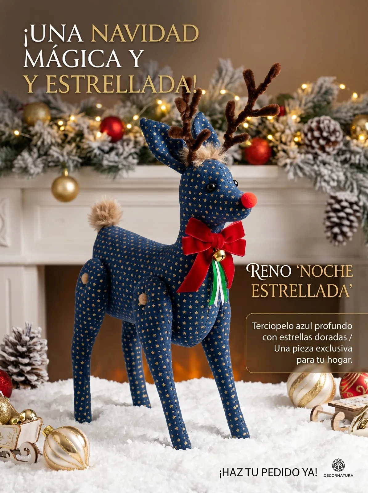 Renos Navideños - Imagen 2