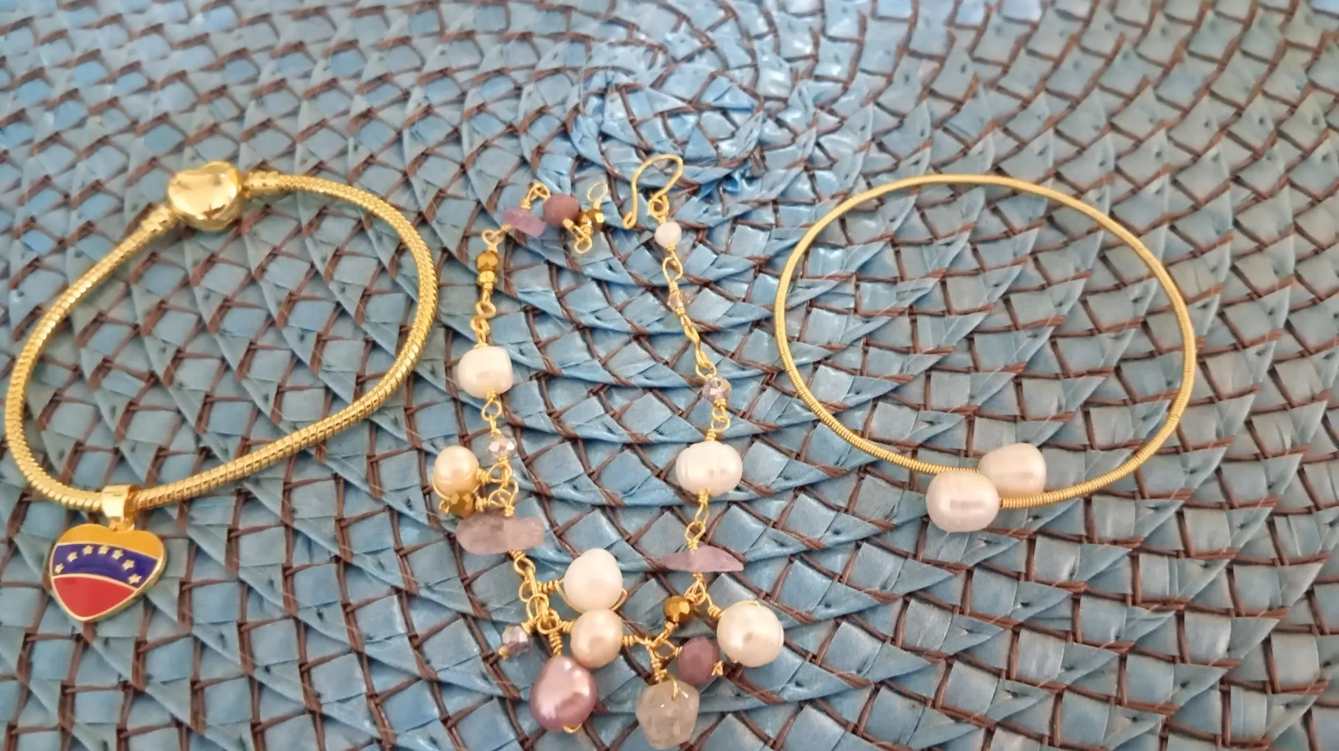 Pulseras 