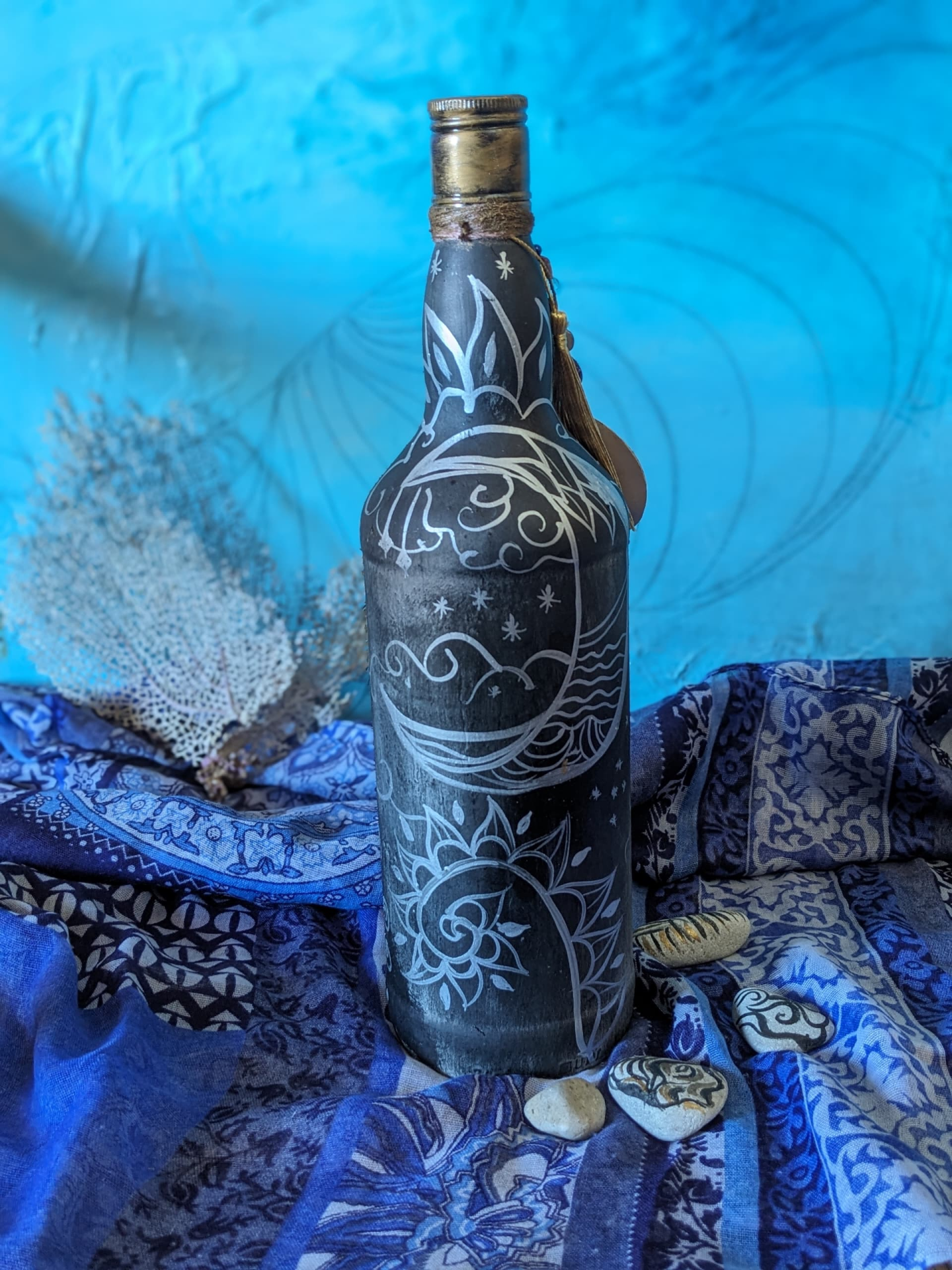 Botellas Mandala - Imagen 3