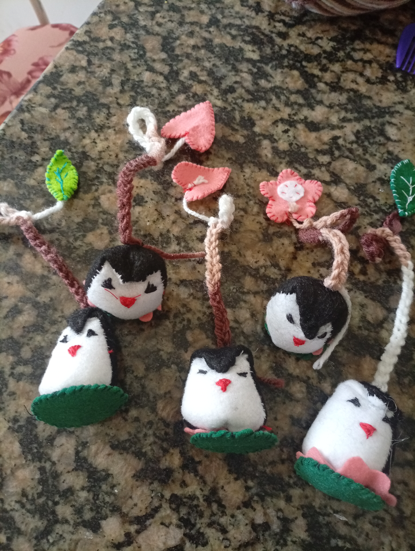 Muñecas 