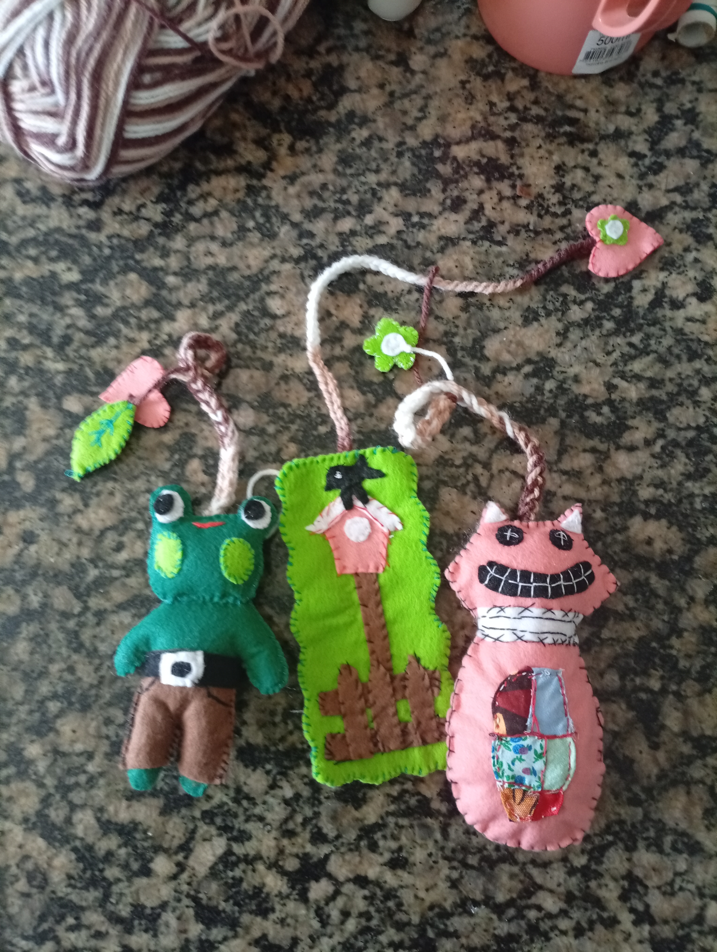 Muñecas  - Imagen 5