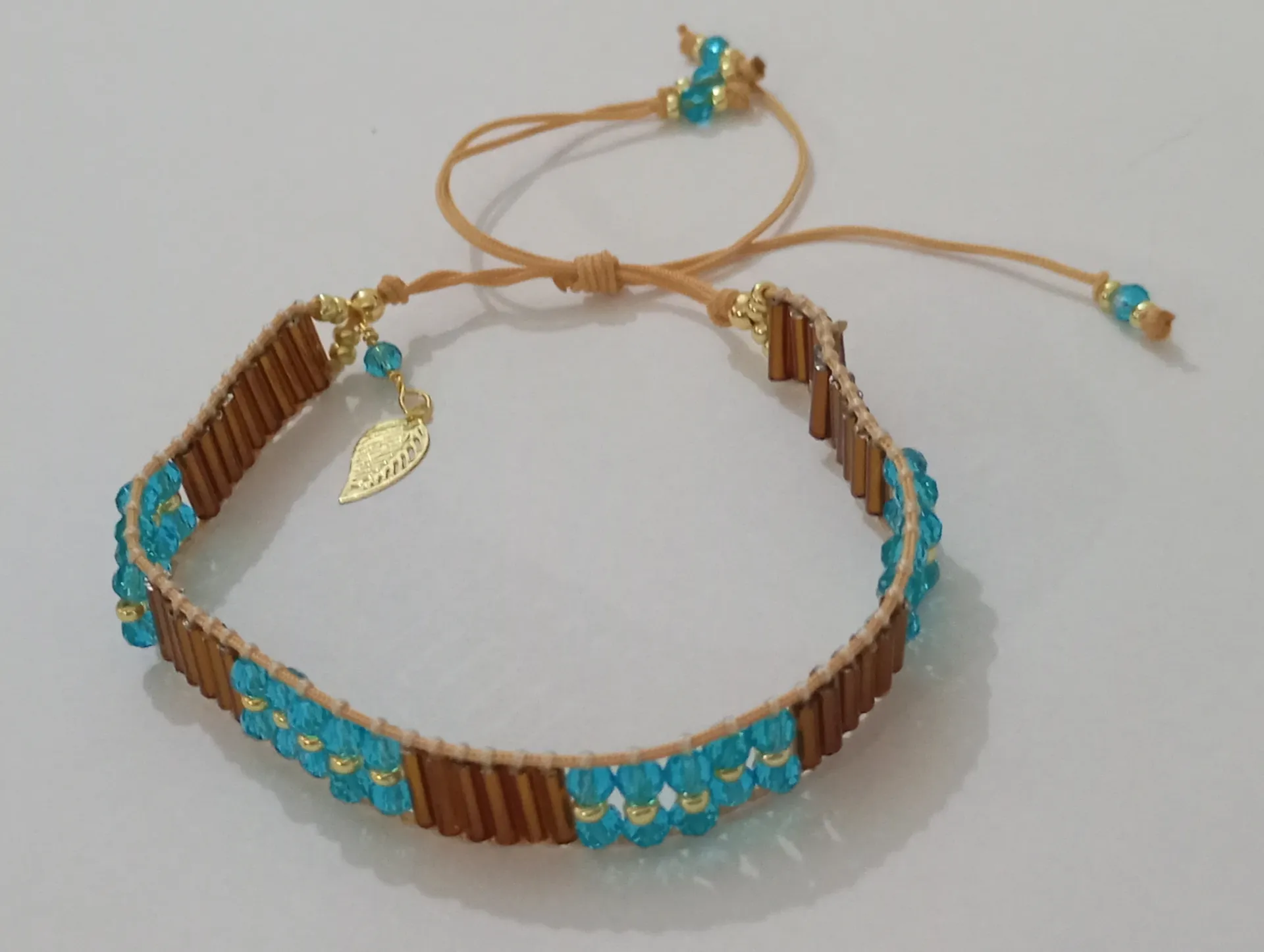 Pulsera de Venezuela 