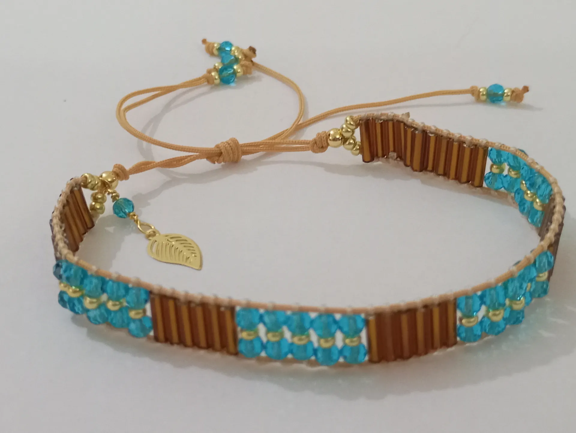 Pulsera de Venezuela  - Imagen 2
