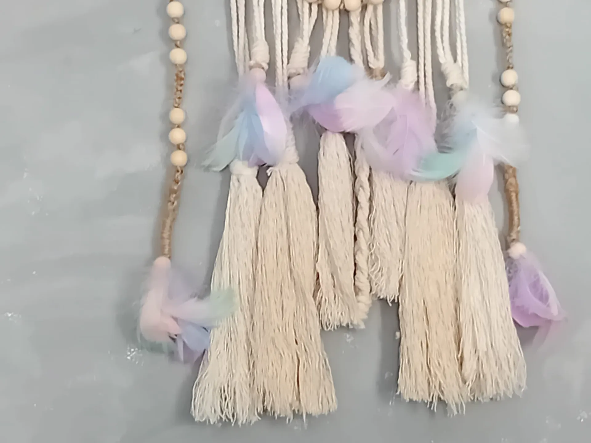 Tapiz estilo boho - Imagen 2