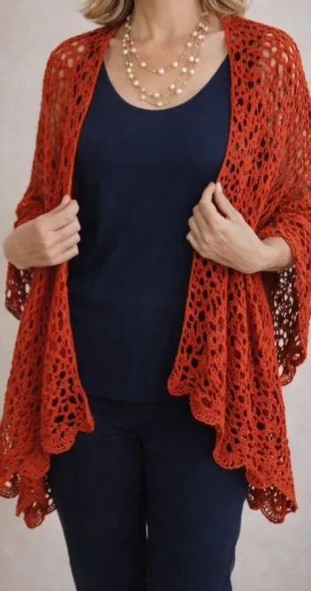 Chal o shawl - Imagen 3