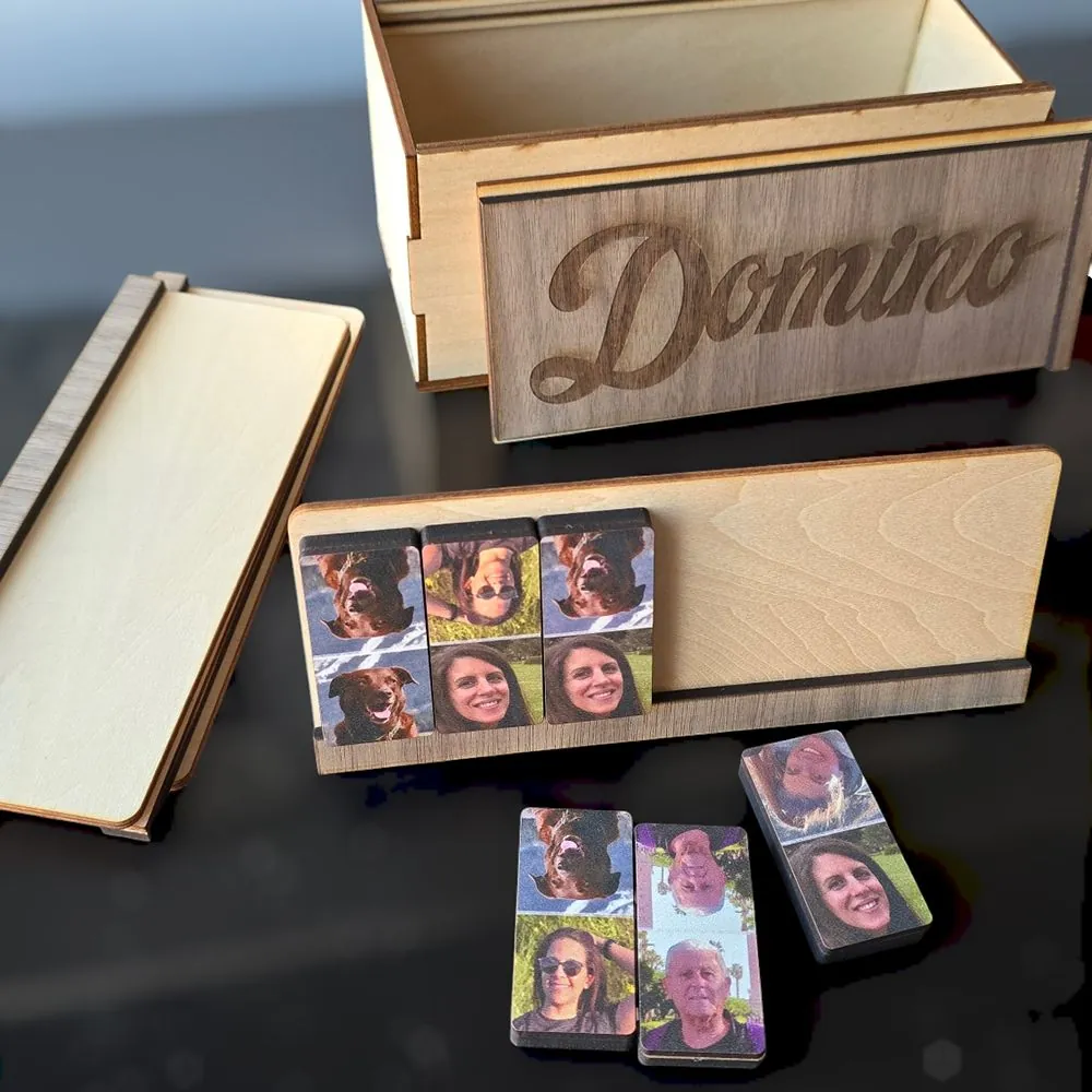 Dominó - Imagen 3