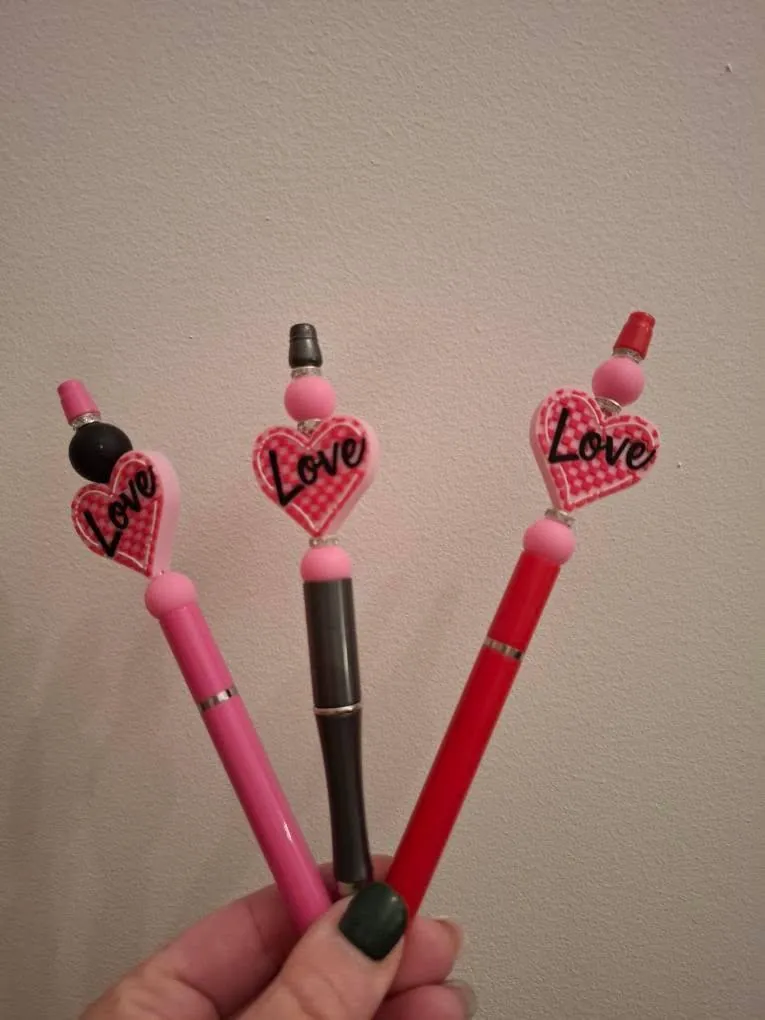 Bolis San Valentín