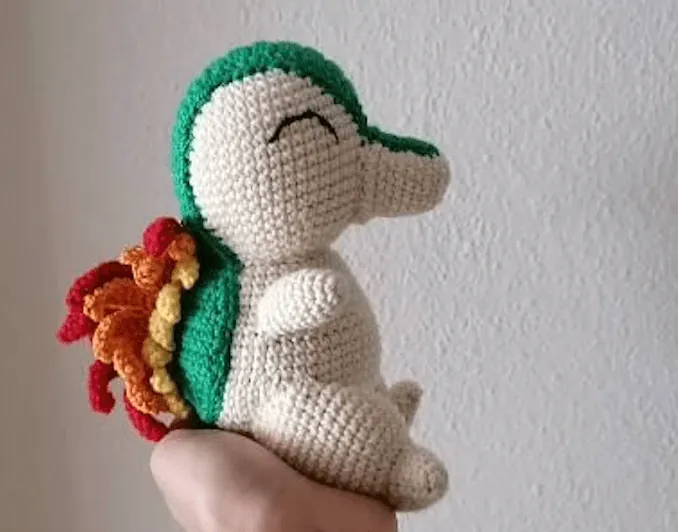 Amigurumi Pokémon - Imagen 4